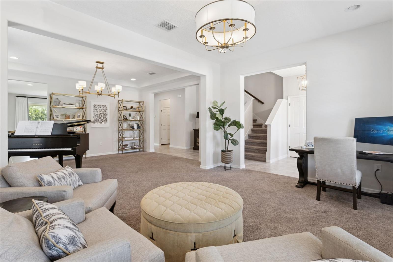 RANDAL PARK PH 2 - Residential