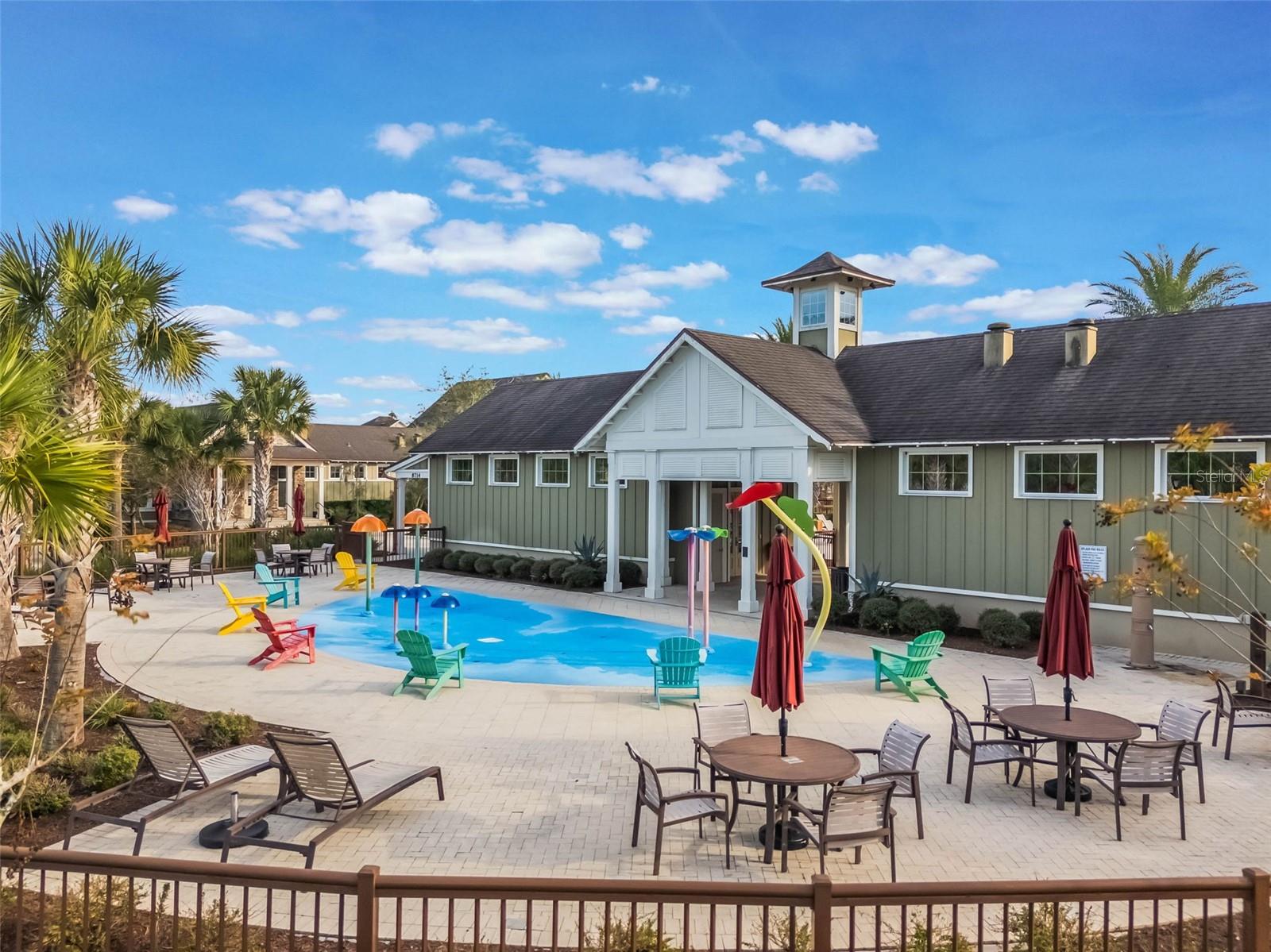 RANDAL PARK PH 2 - Residential