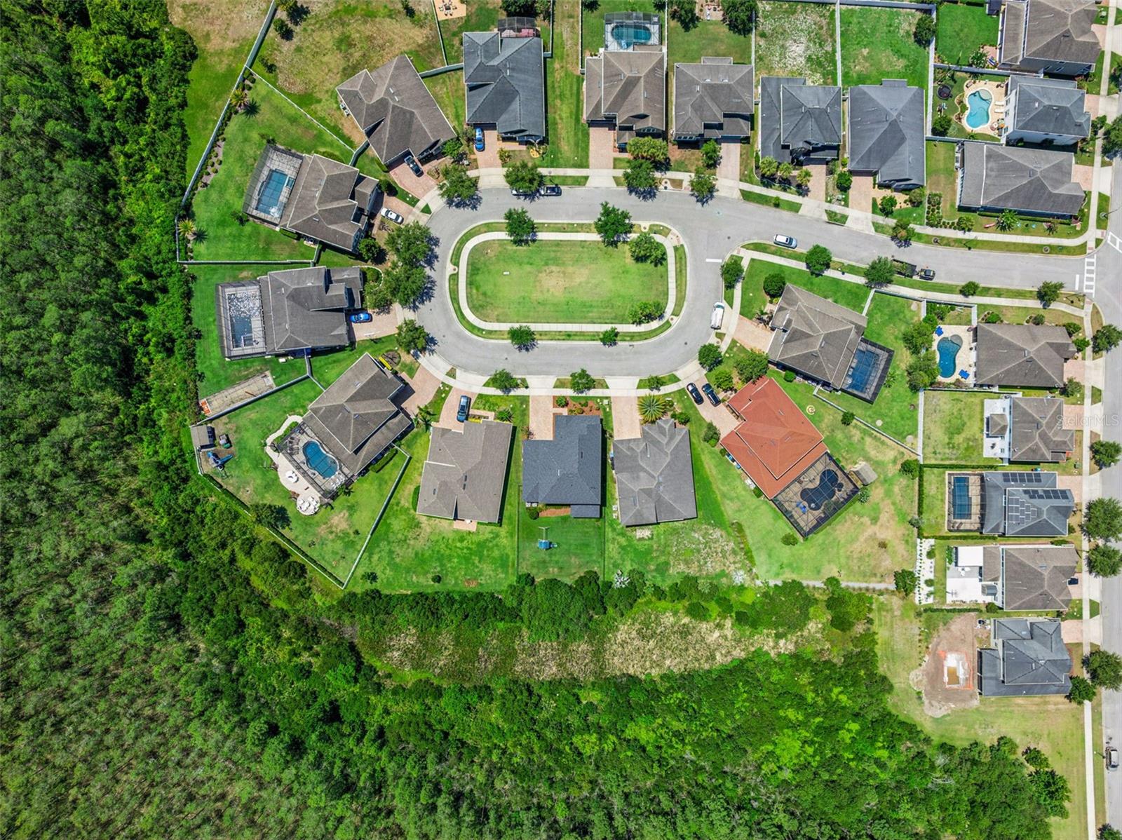 RANDAL PARK PH 2 - Residential
