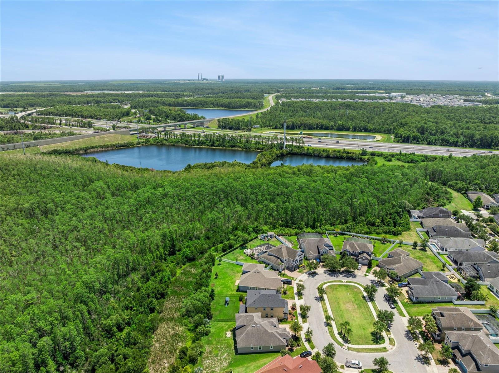 RANDAL PARK PH 2 - Residential