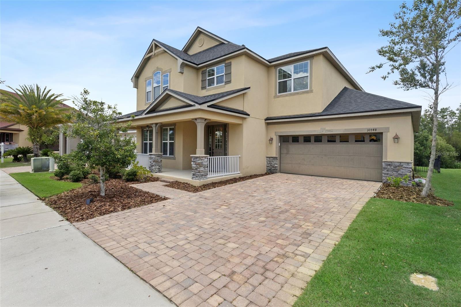 RANDAL PARK PH 2 - Residential