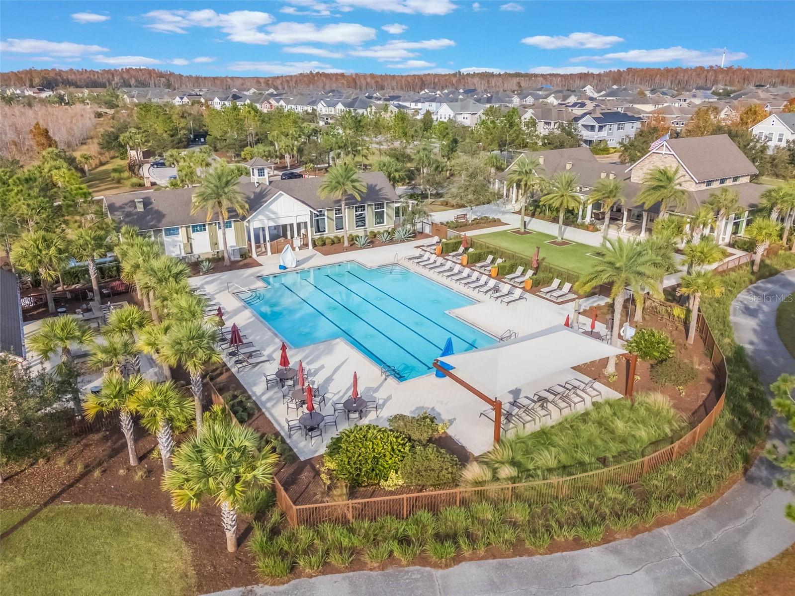 RANDAL PARK PH 2 - Residential