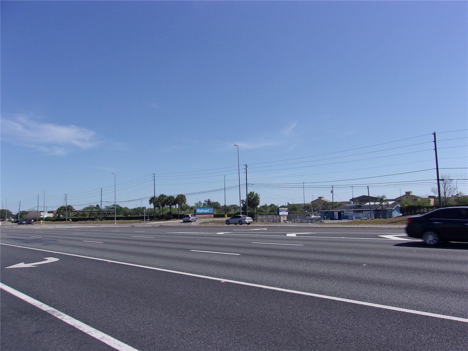 GULF BREEZE MANOR - Commercial Sale