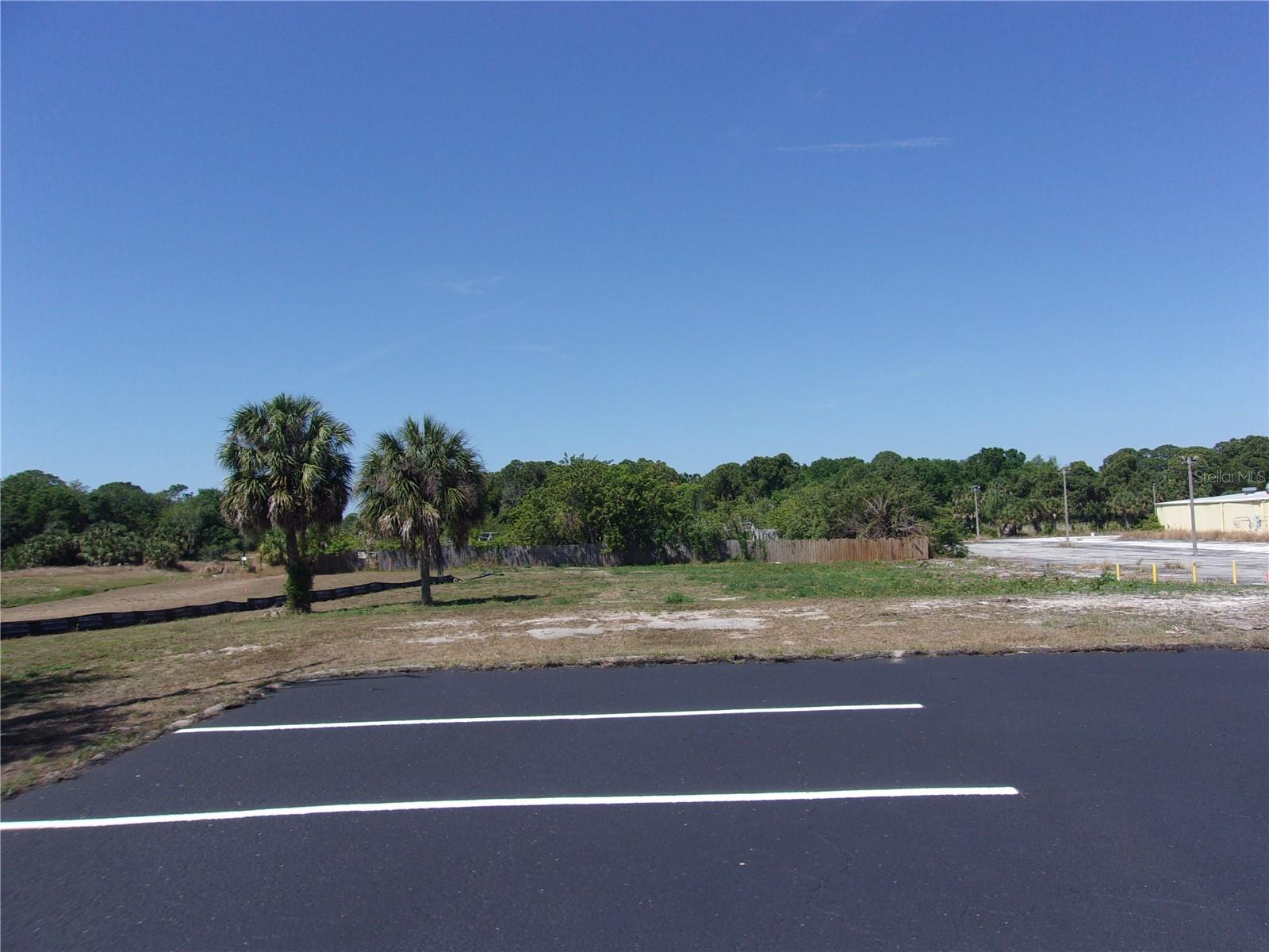 GULF BREEZE MANOR - Commercial Sale