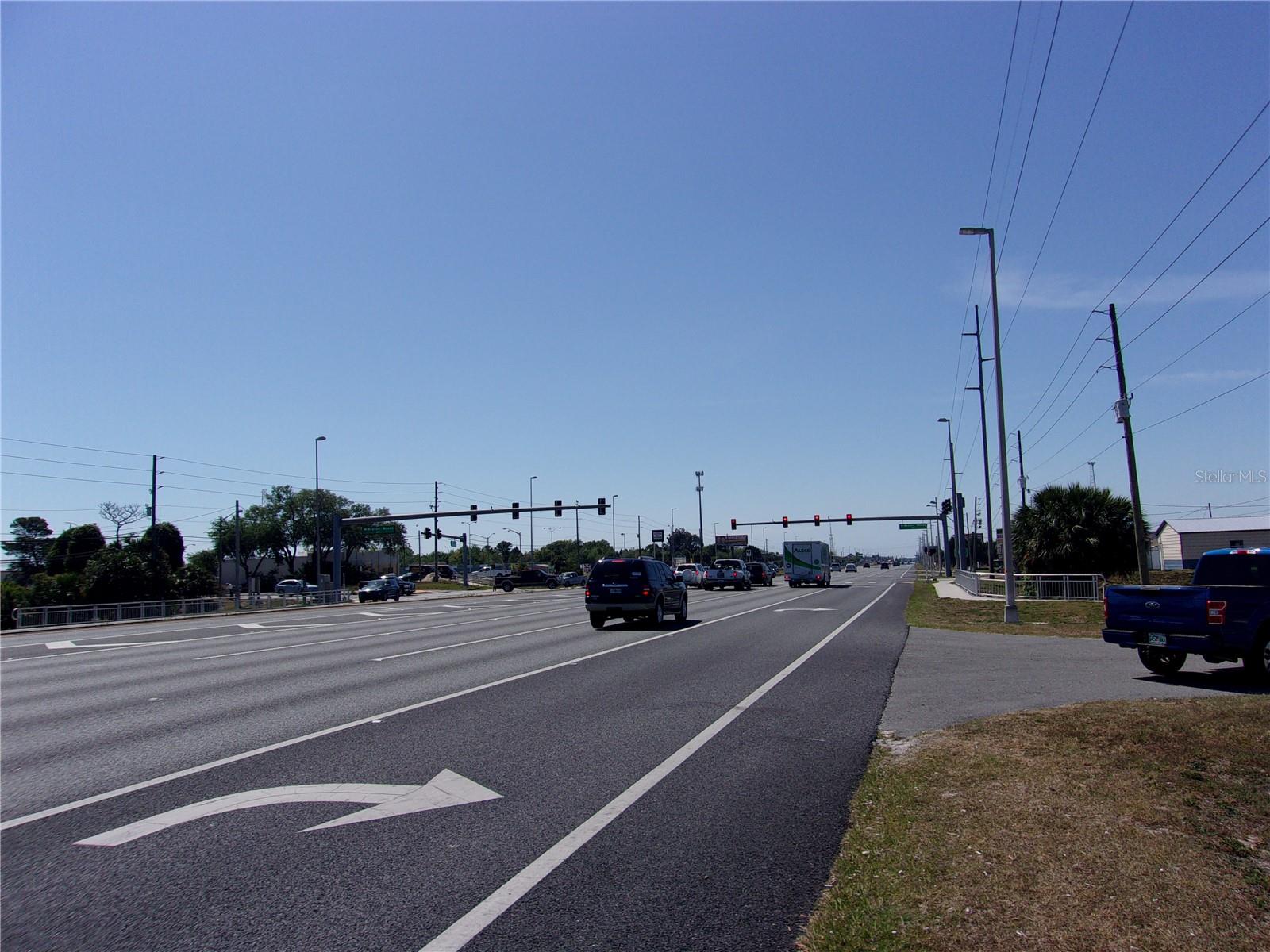 GULF BREEZE MANOR - Commercial Sale