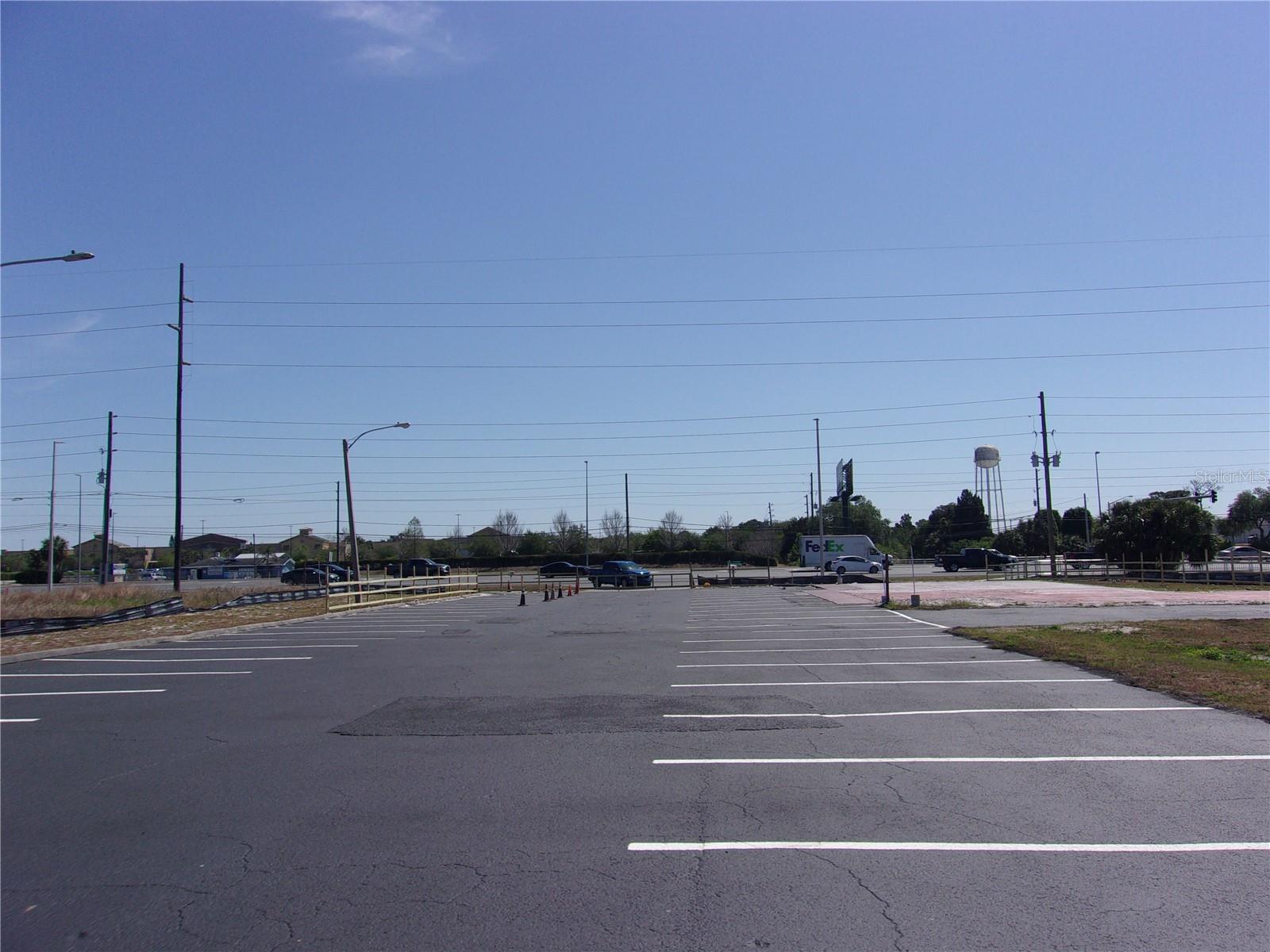 GULF BREEZE MANOR - Commercial Sale