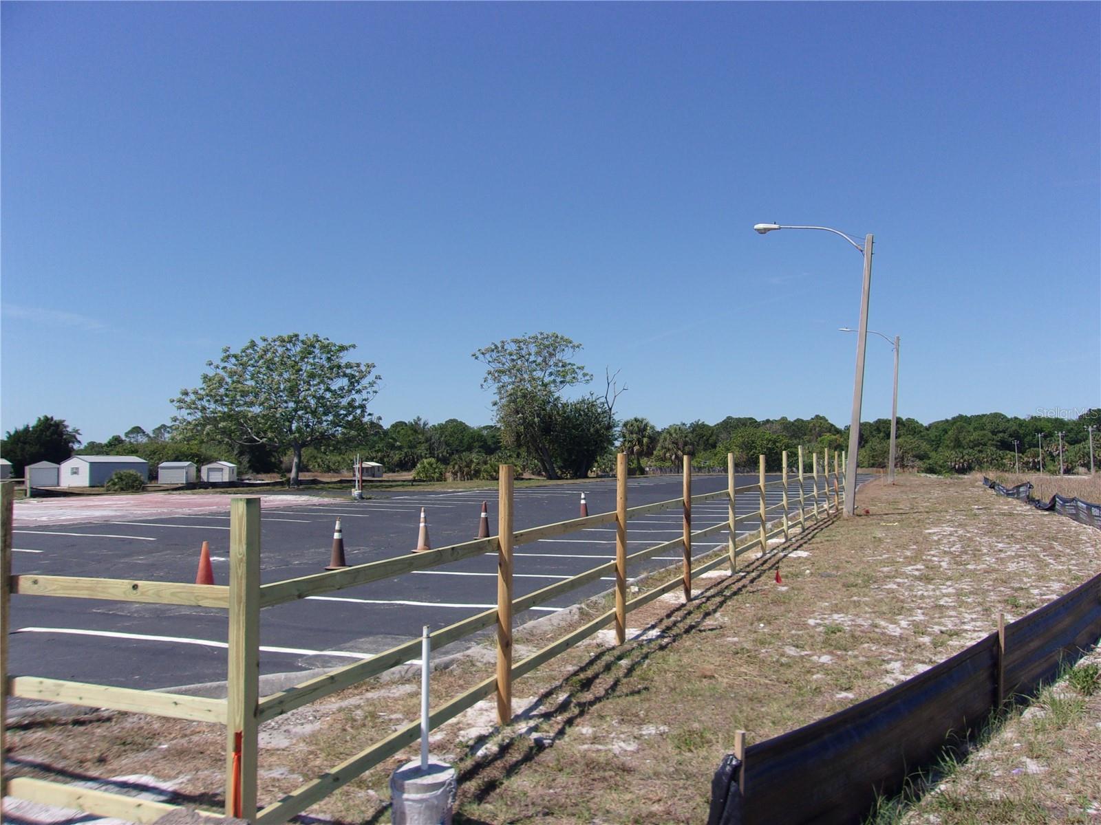 GULF BREEZE MANOR - Commercial Sale