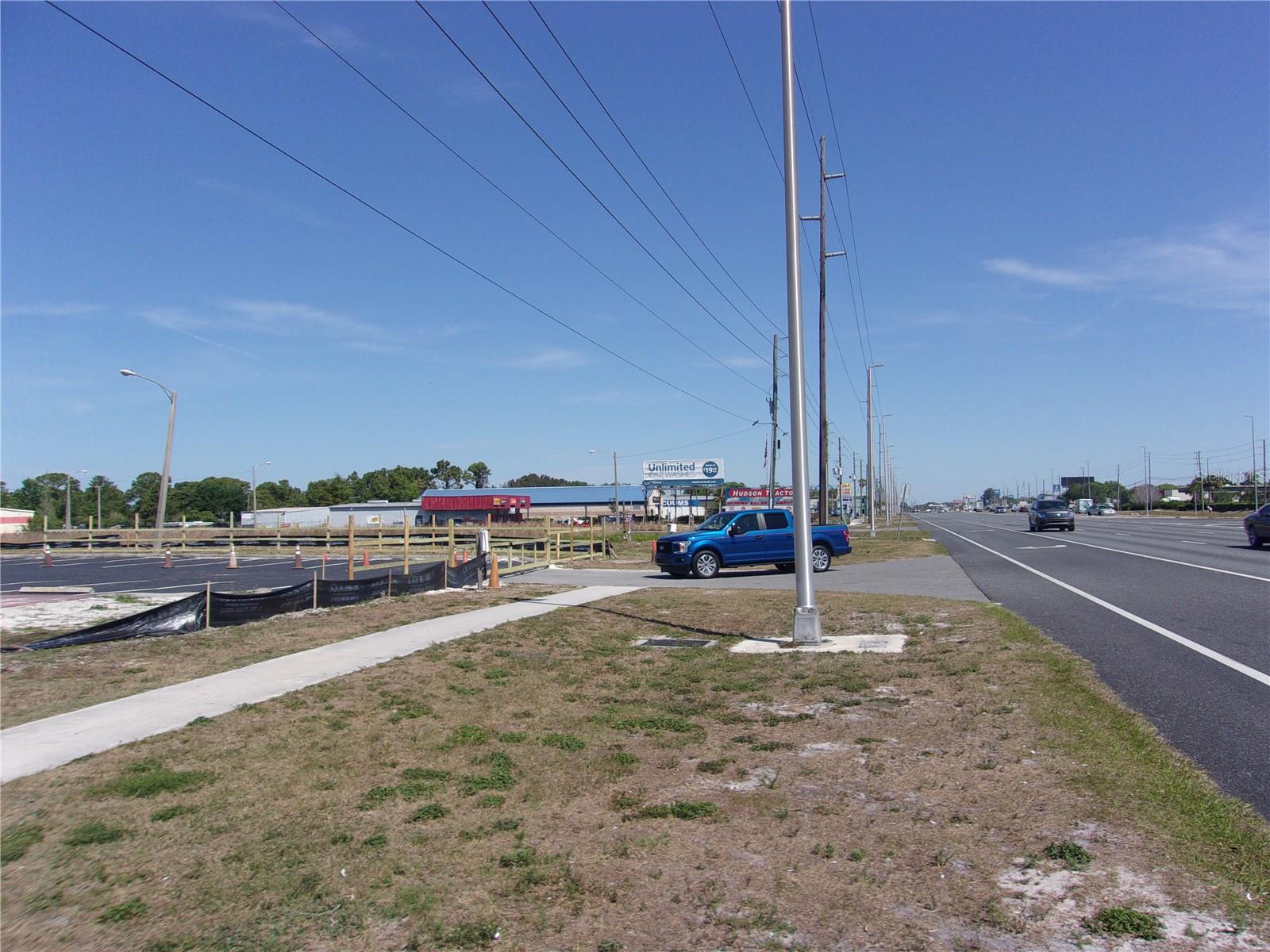 GULF BREEZE MANOR - Commercial Sale
