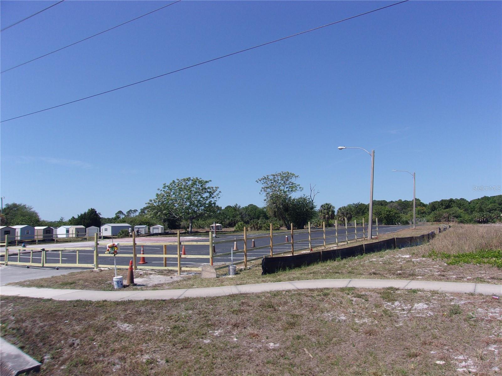 GULF BREEZE MANOR - Commercial Sale