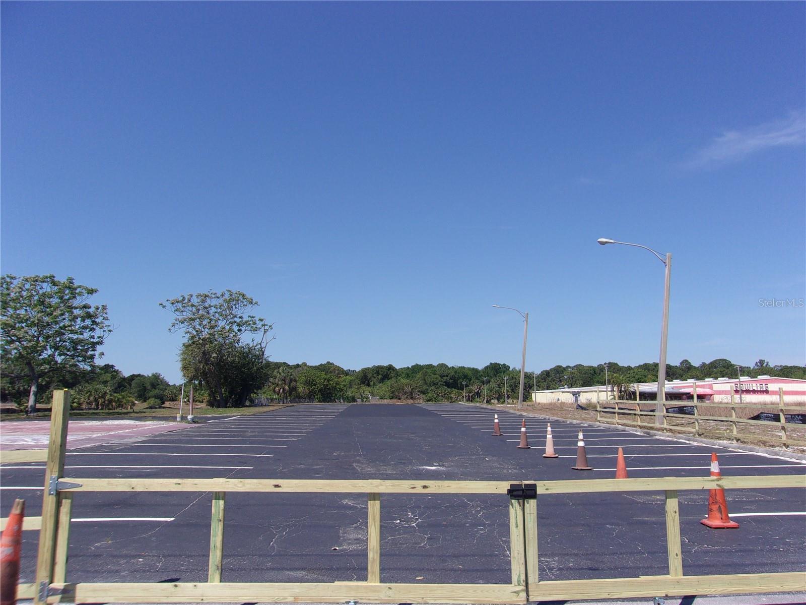 GULF BREEZE MANOR - Commercial Sale