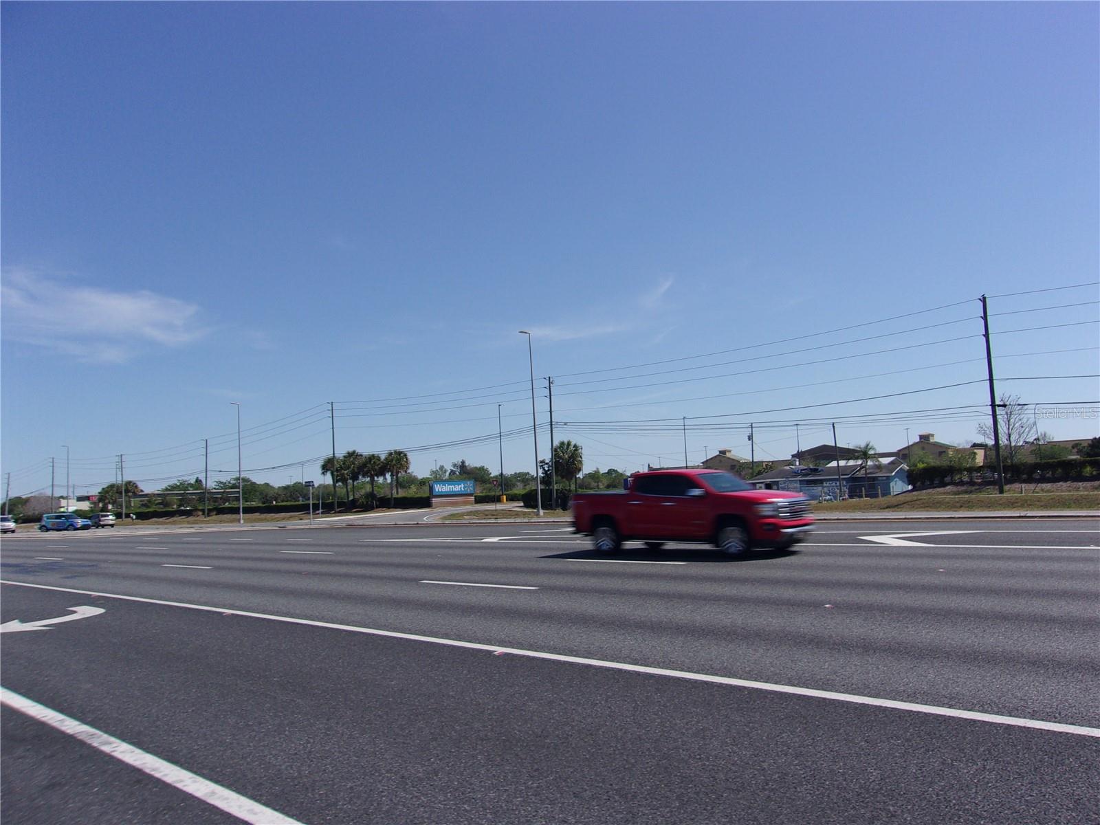 GULF BREEZE MANOR - Commercial Sale