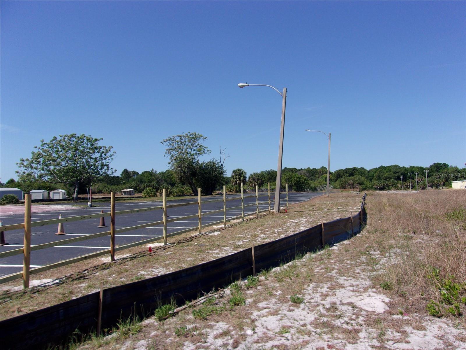 GULF BREEZE MANOR - Commercial Sale