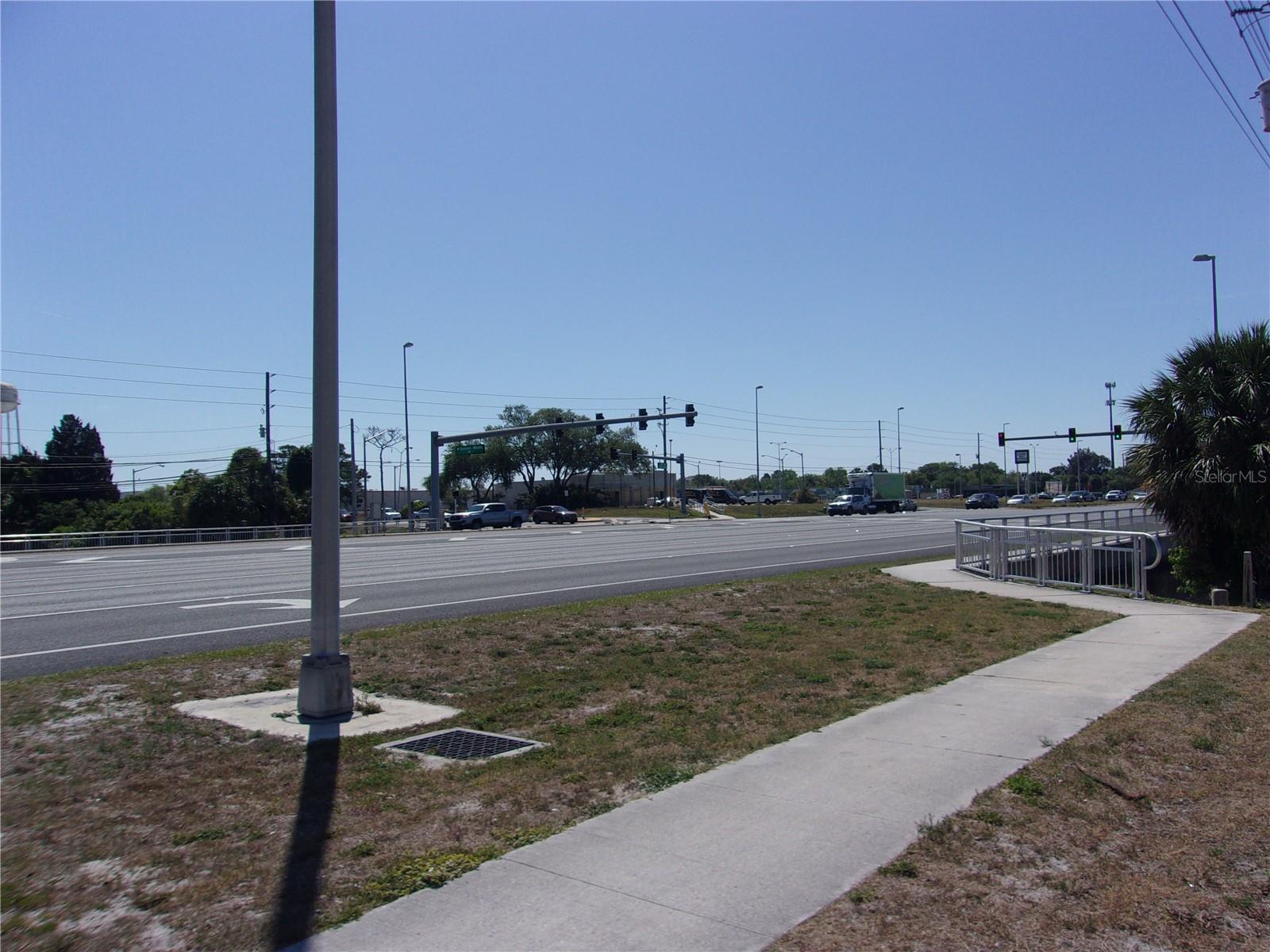 GULF BREEZE MANOR - Commercial Sale