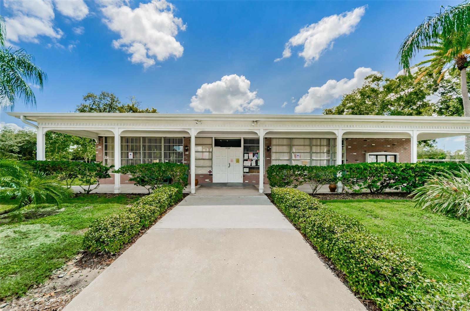 CLEARVIEW OAKS CONDO - Residential
