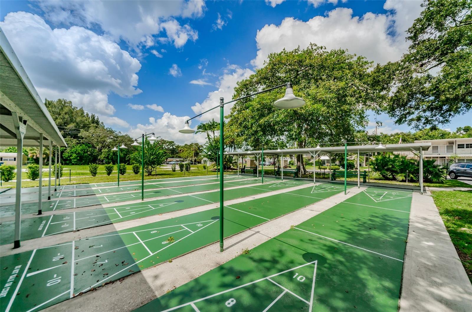 CLEARVIEW OAKS CONDO - Residential