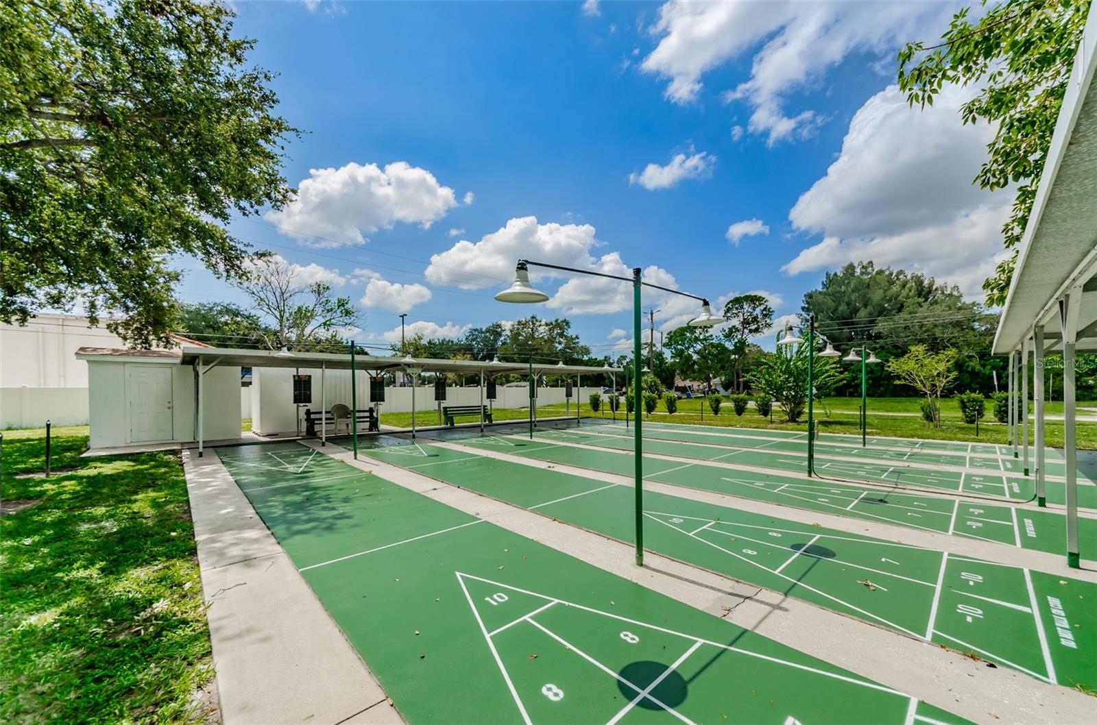 CLEARVIEW OAKS CONDO - Residential