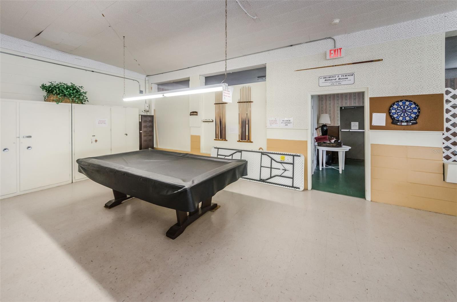 CLEARVIEW OAKS CONDO - Residential
