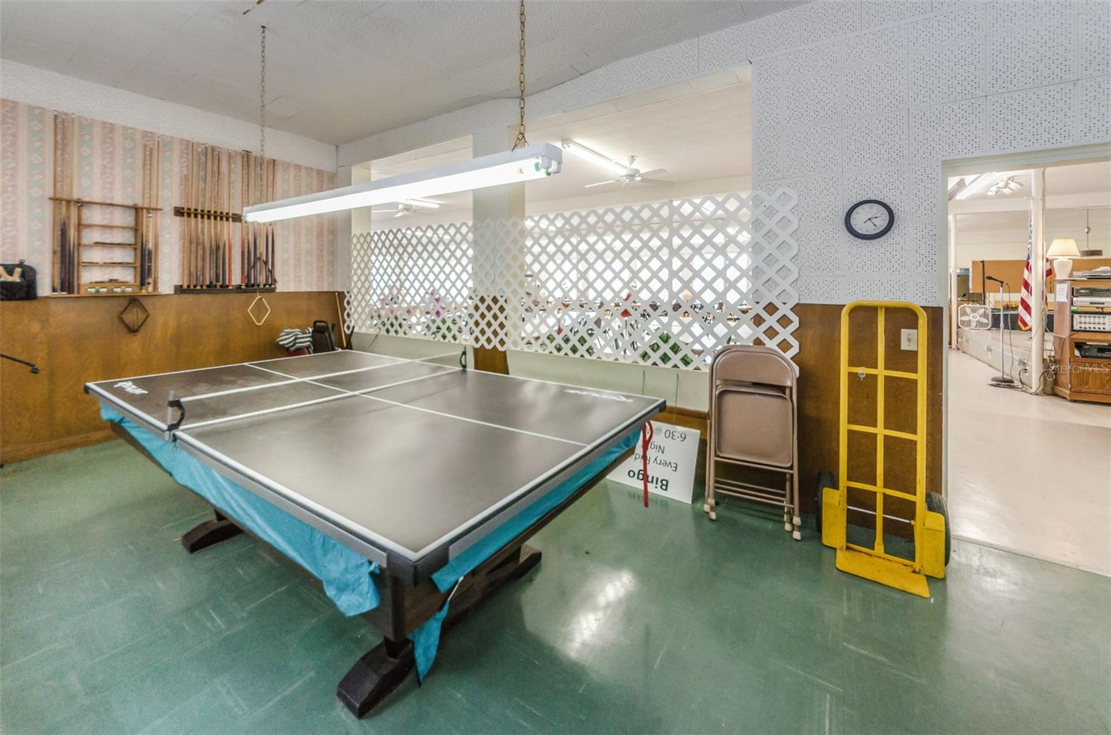 CLEARVIEW OAKS CONDO - Residential