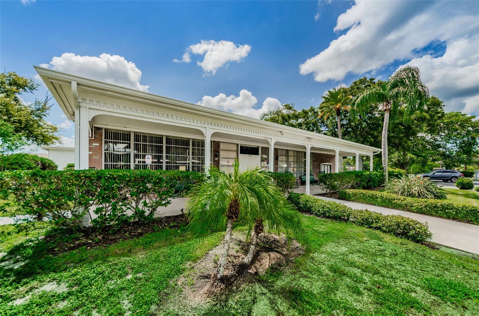 CLEARVIEW OAKS CONDO - Residential