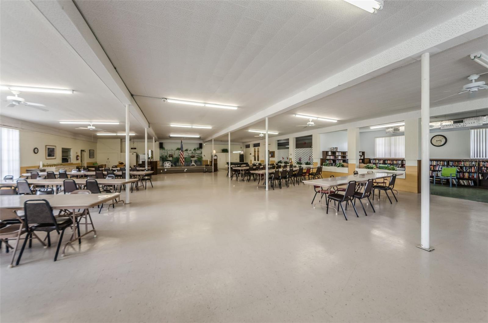 CLEARVIEW OAKS CONDO - Residential