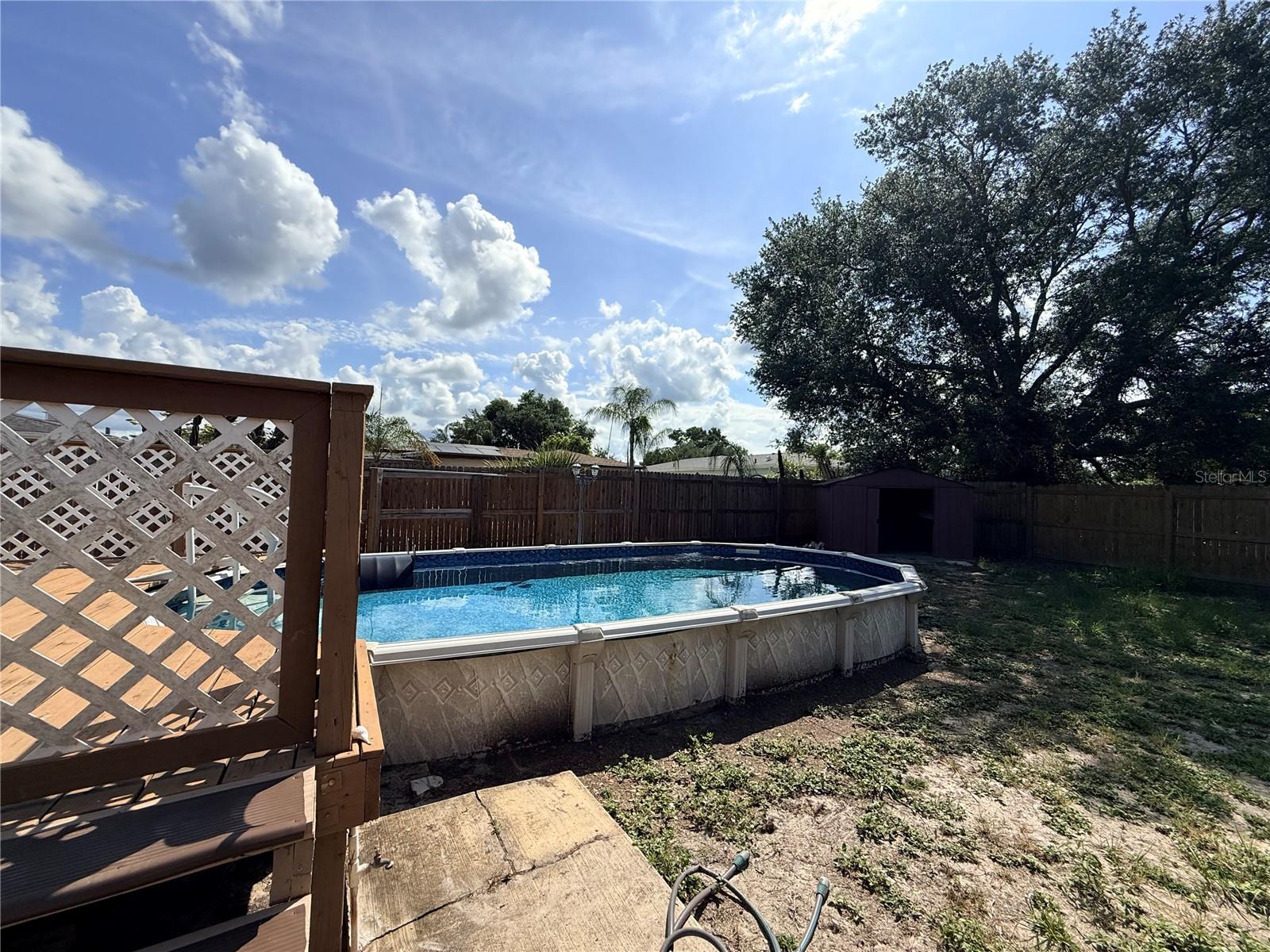 THE LAKES - Residential Lease