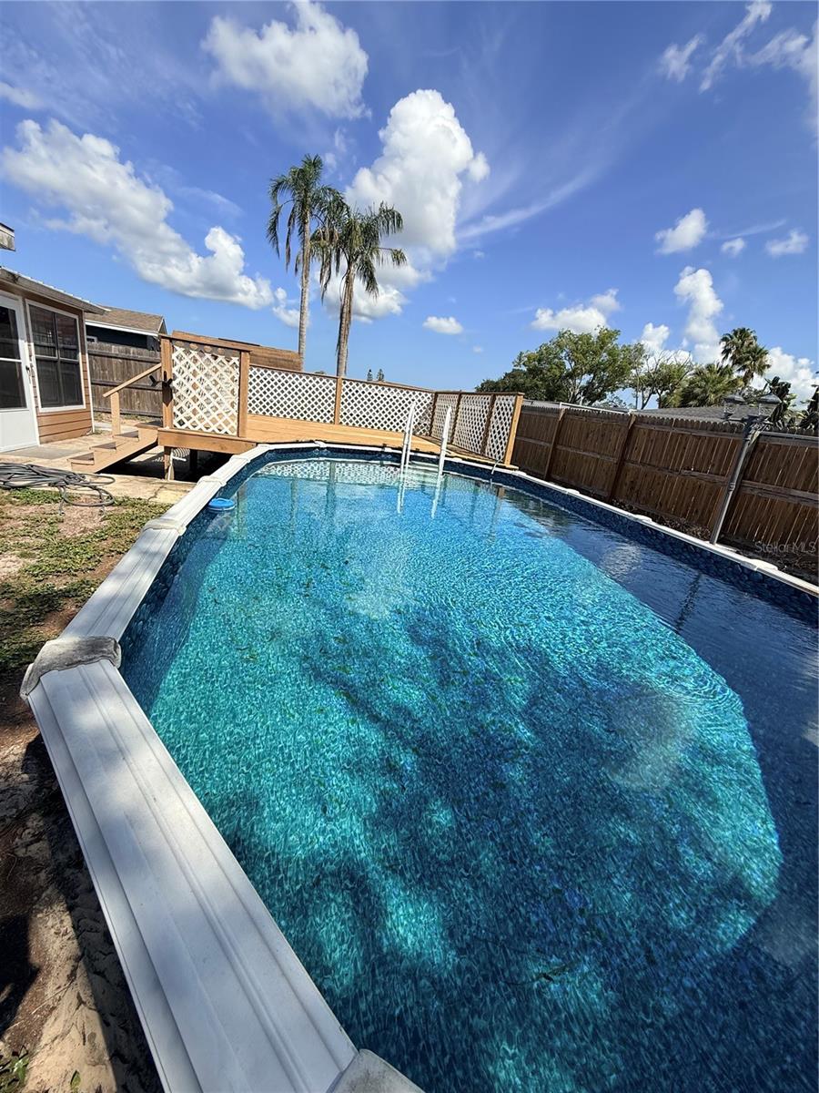 THE LAKES - Residential Lease