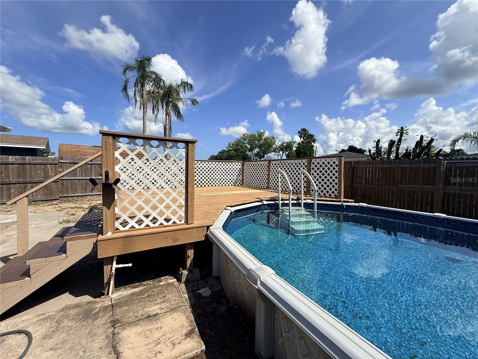 THE LAKES - Residential Lease