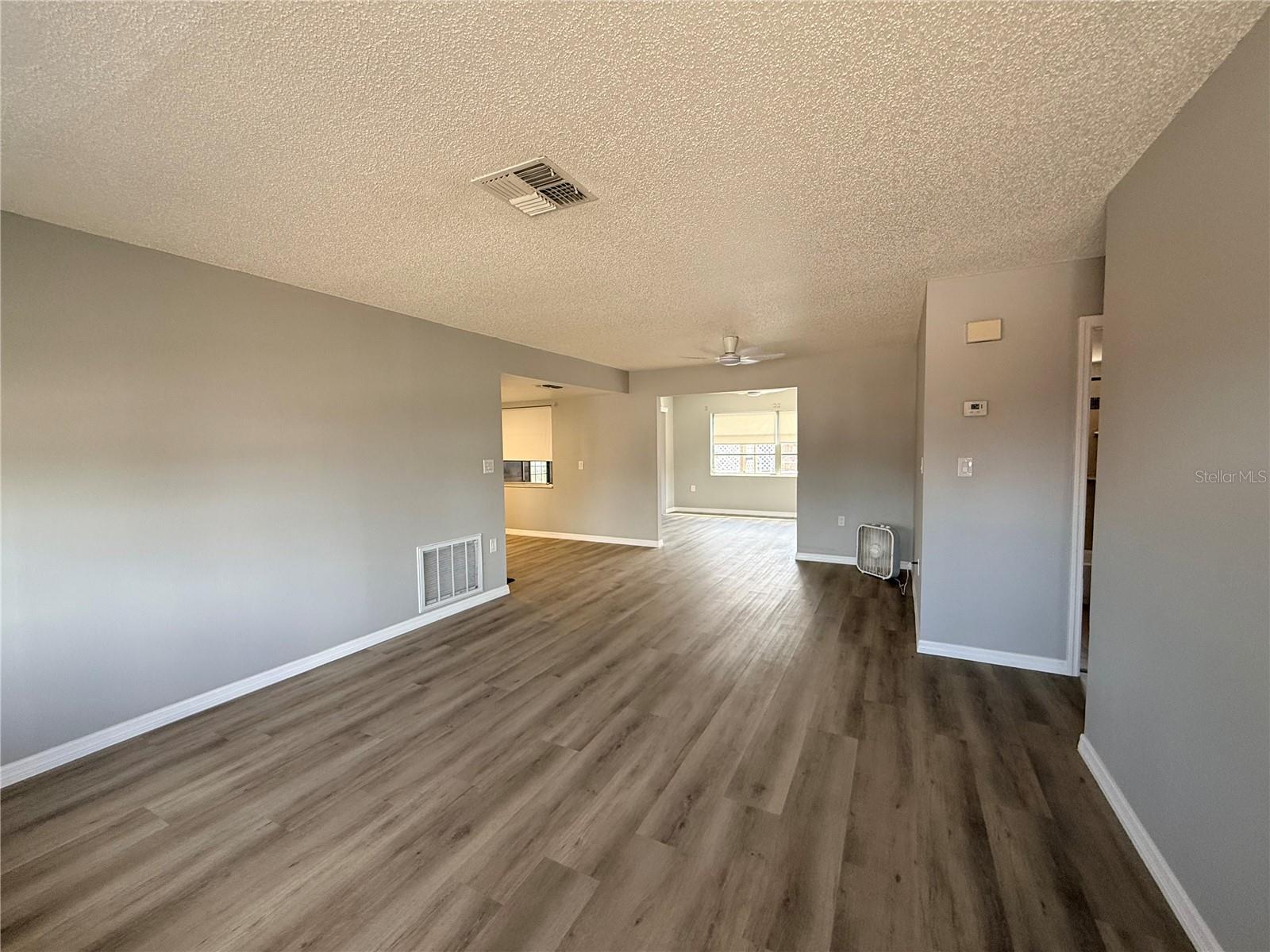 THE LAKES - Residential Lease