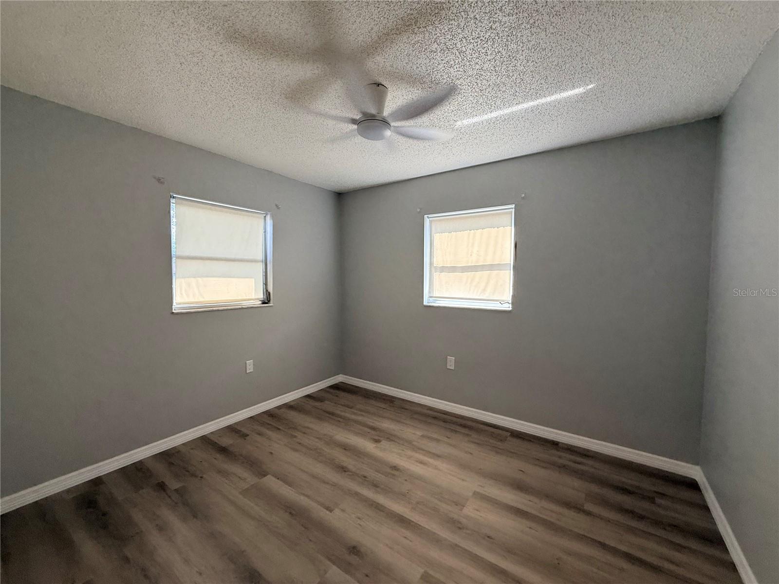 THE LAKES - Residential Lease