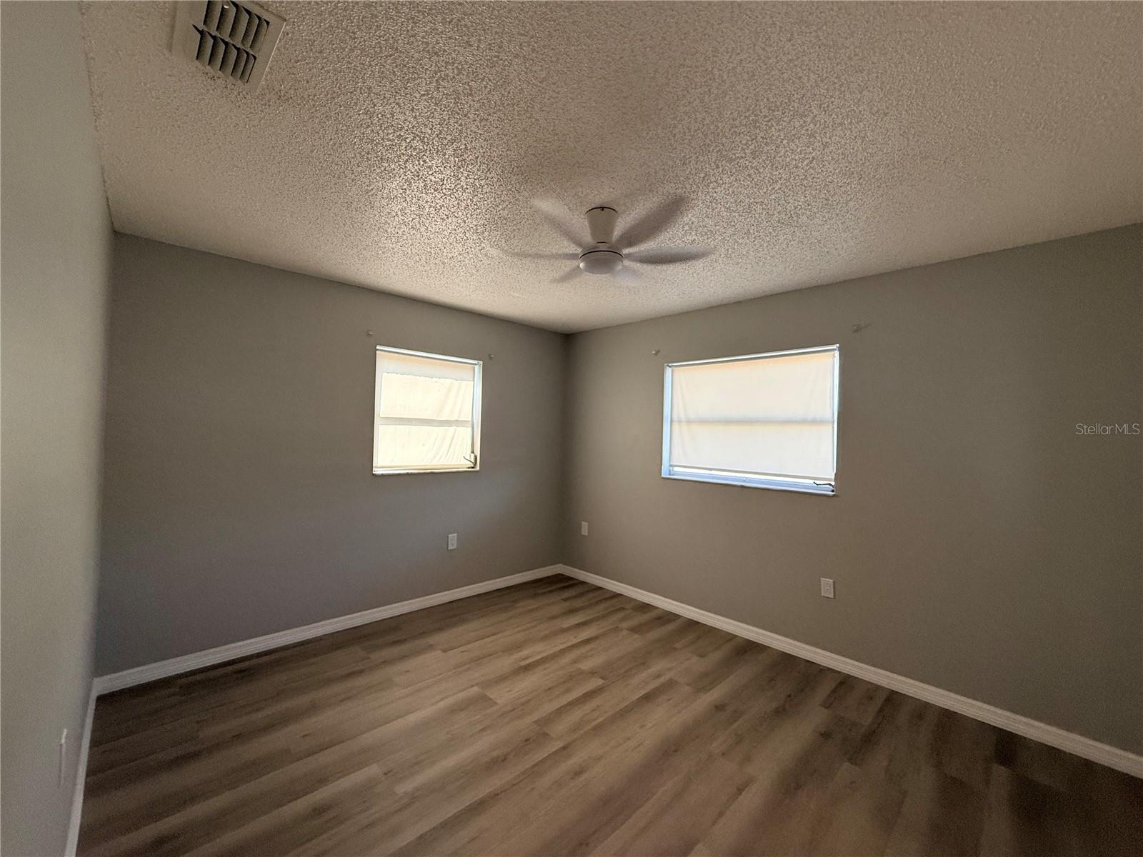 THE LAKES - Residential Lease