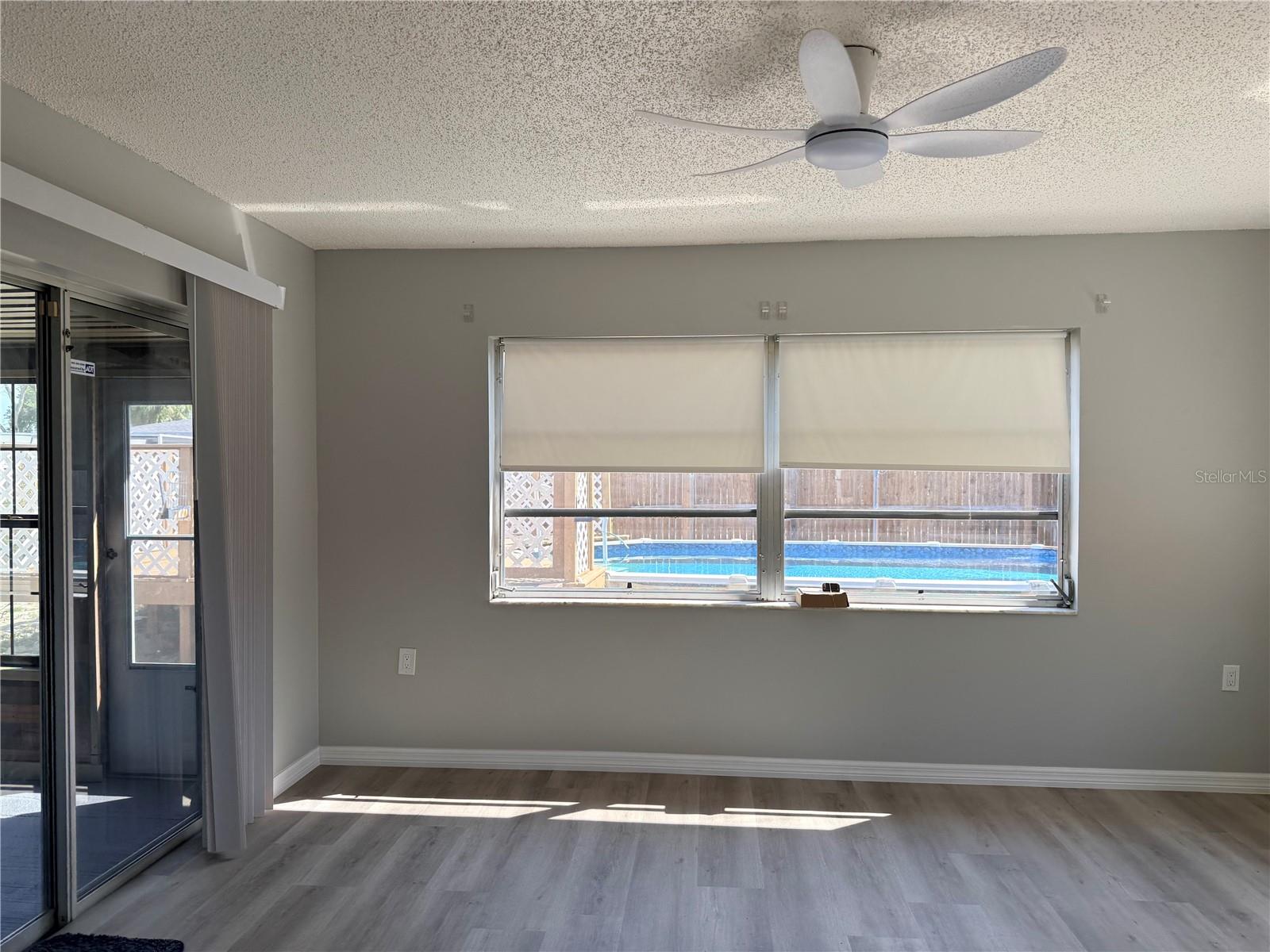 THE LAKES - Residential Lease