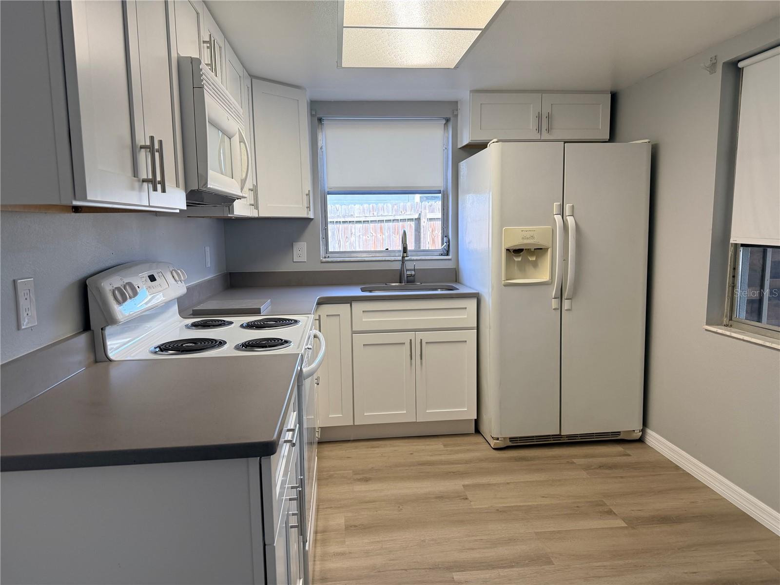 THE LAKES - Residential Lease