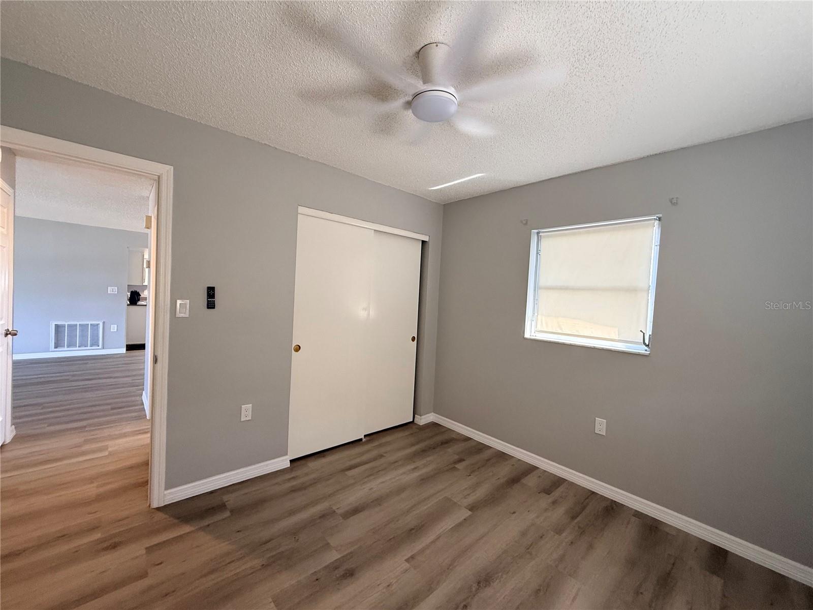 THE LAKES - Residential Lease