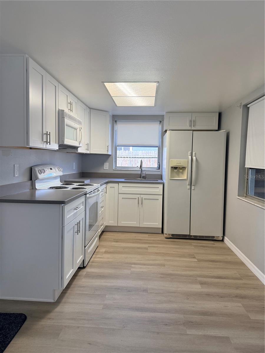 THE LAKES - Residential Lease