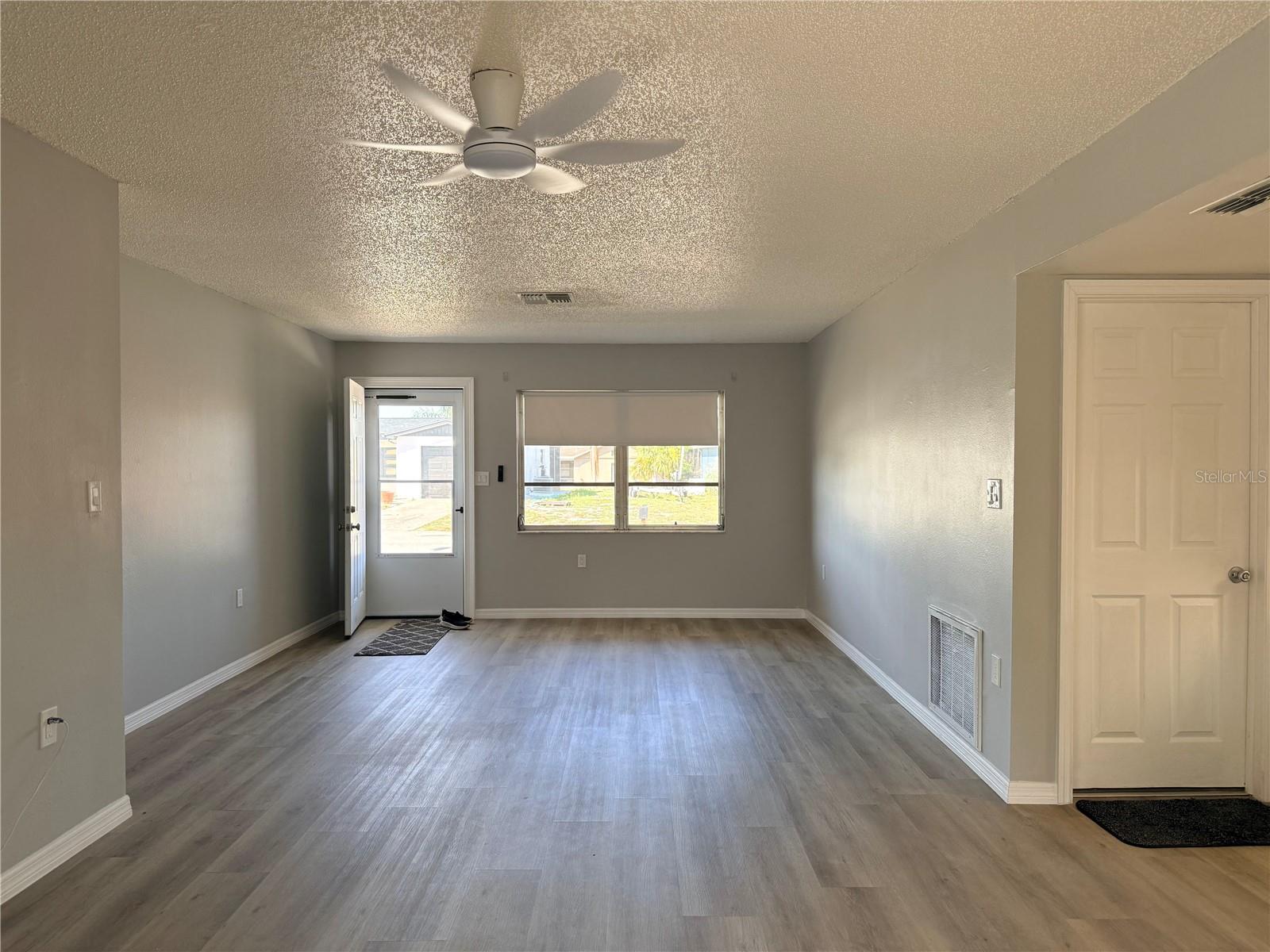 THE LAKES - Residential Lease