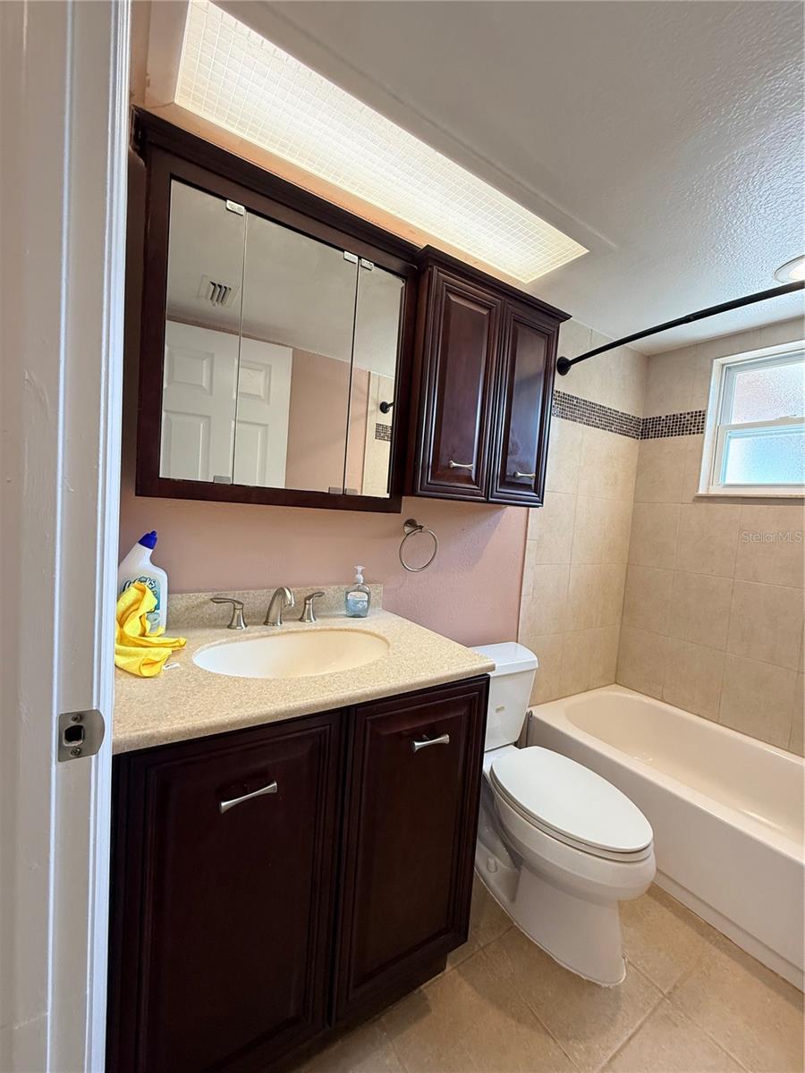 THE LAKES - Residential Lease