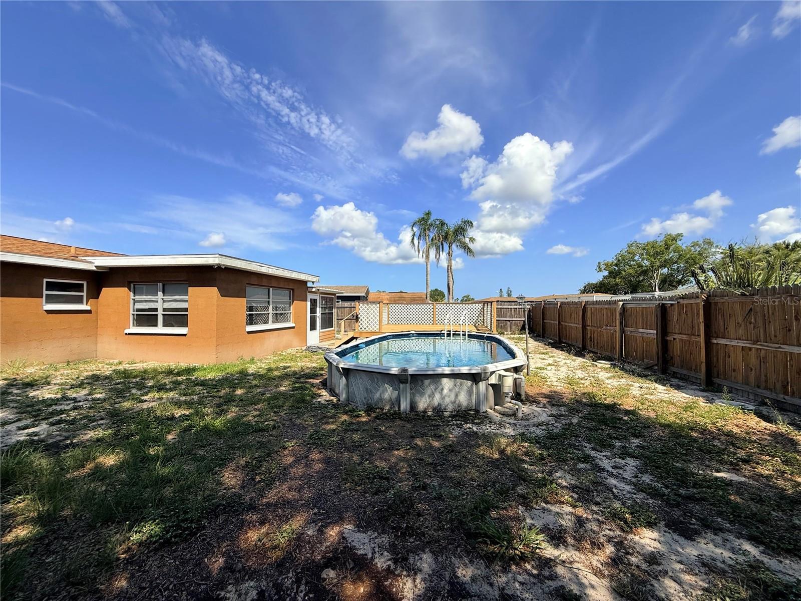 THE LAKES - Residential Lease