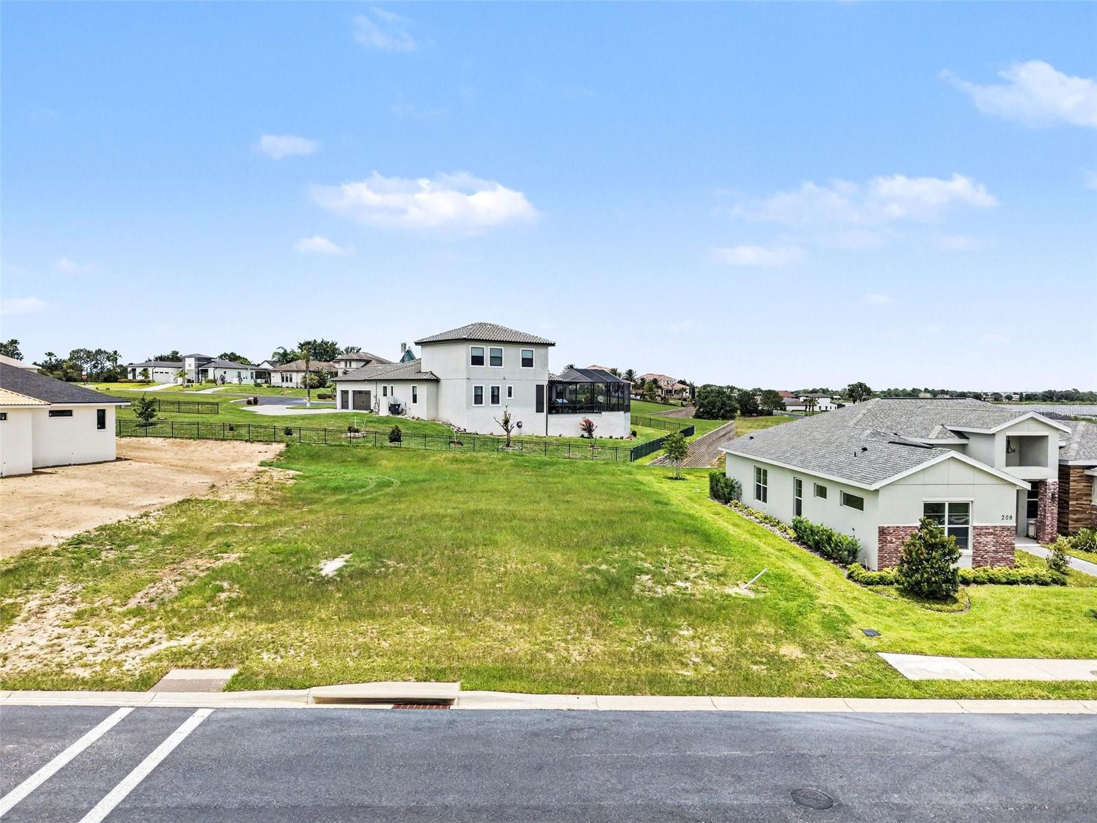 Build your dream home in the upscale community of Water Ridge! Unlike other neighborhoods, this community requires every home to have a unique design, ensuring your property stands out. Enjoy stunning sunrises over Lake Alfred, where the gentle breeze makes Florida weather truly enjoyable. Residents benefit from an exclusive lifestyle featuring peaceful walking paths, three community pools, a fitness center, and four courts for tennis, pickleball, and basketball. Water enthusiasts will love lakes. Perfectly positioned, this location offers quick and convenient access to I-4 and the Polk Parkway.