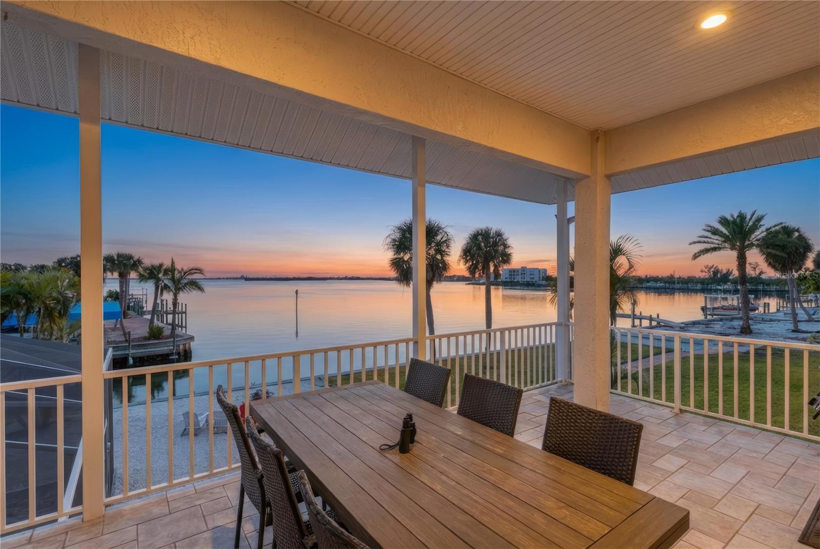 POINT PINES - Residential