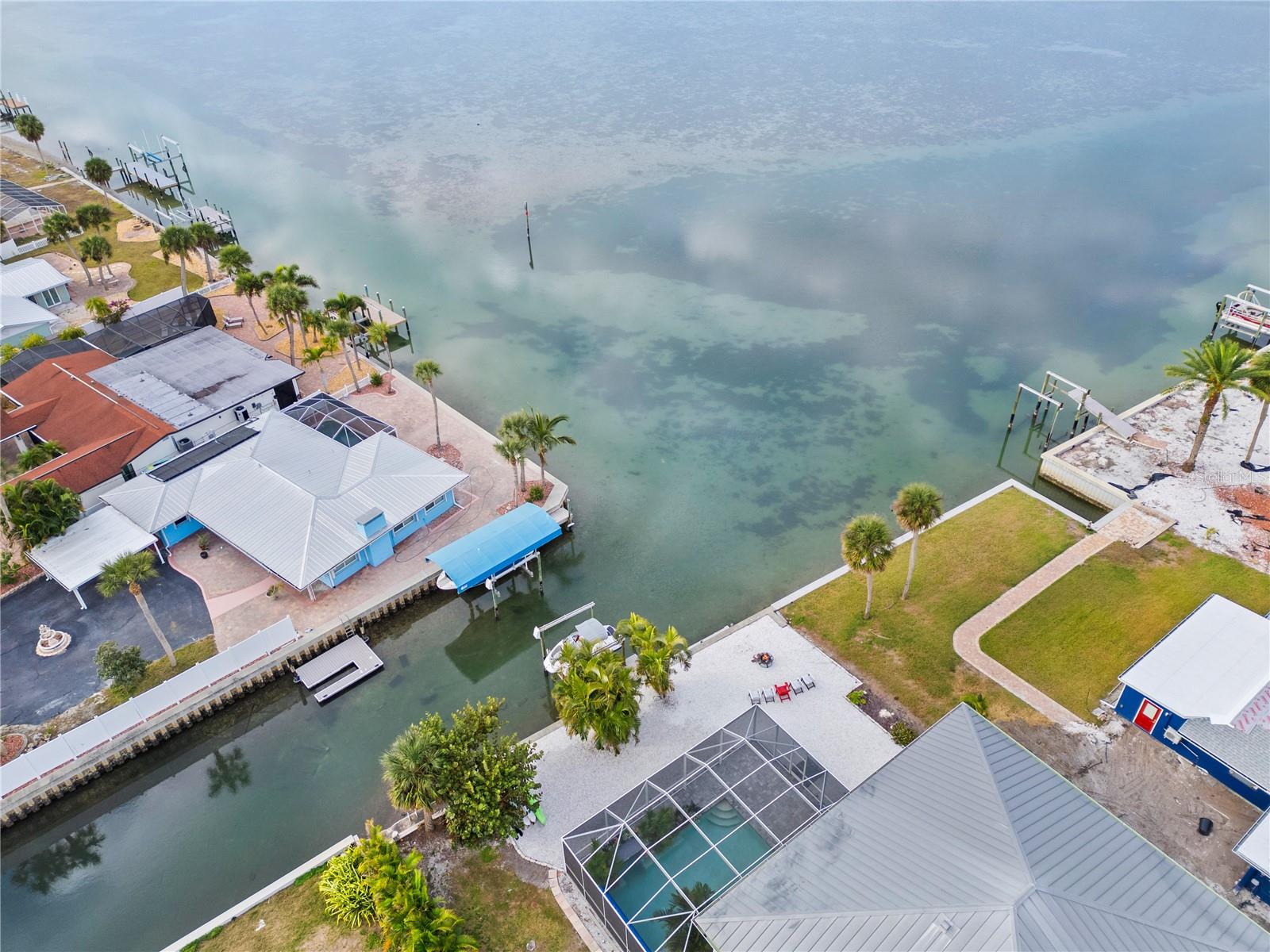 POINT PINES - Residential