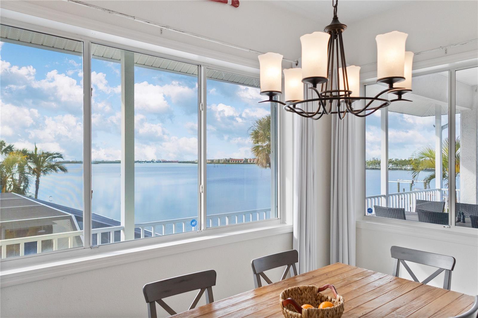 POINT PINES - Residential