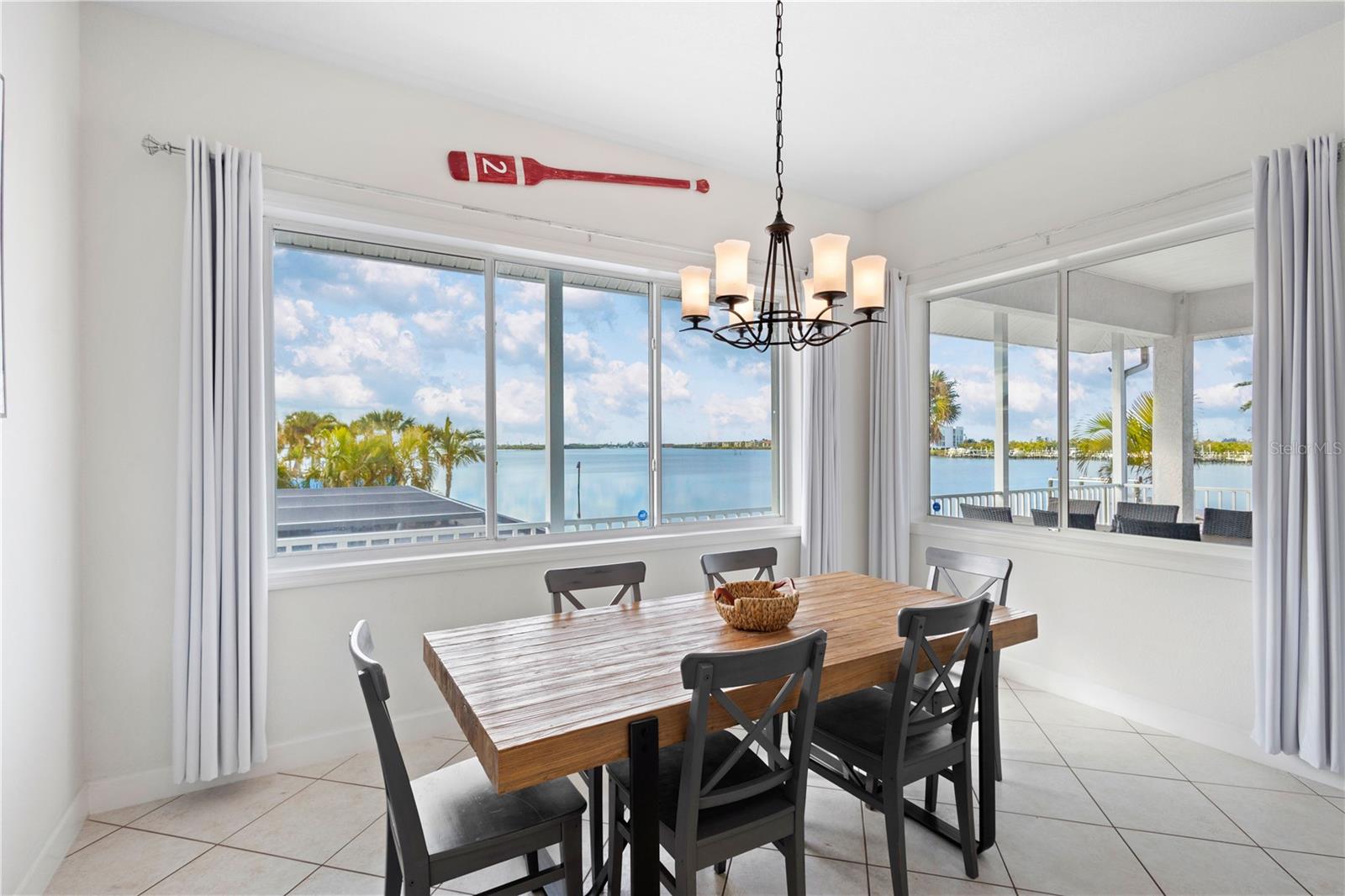 POINT PINES - Residential
