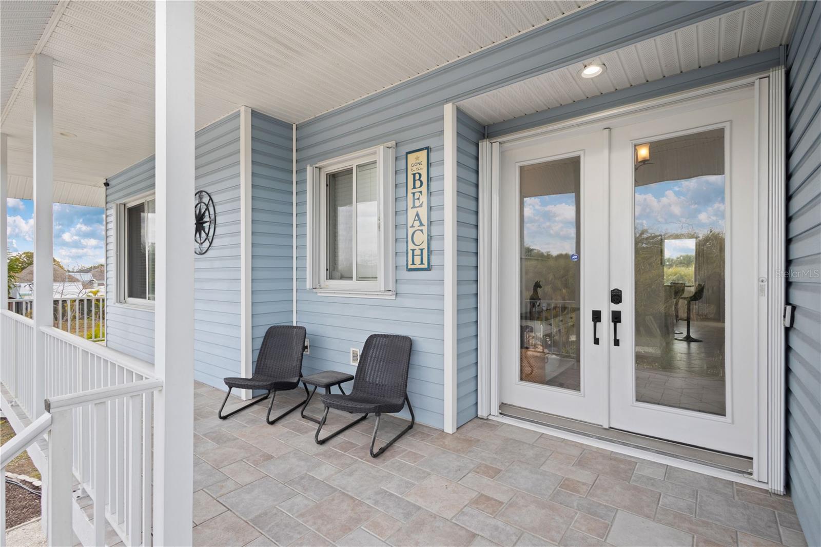 POINT PINES - Residential