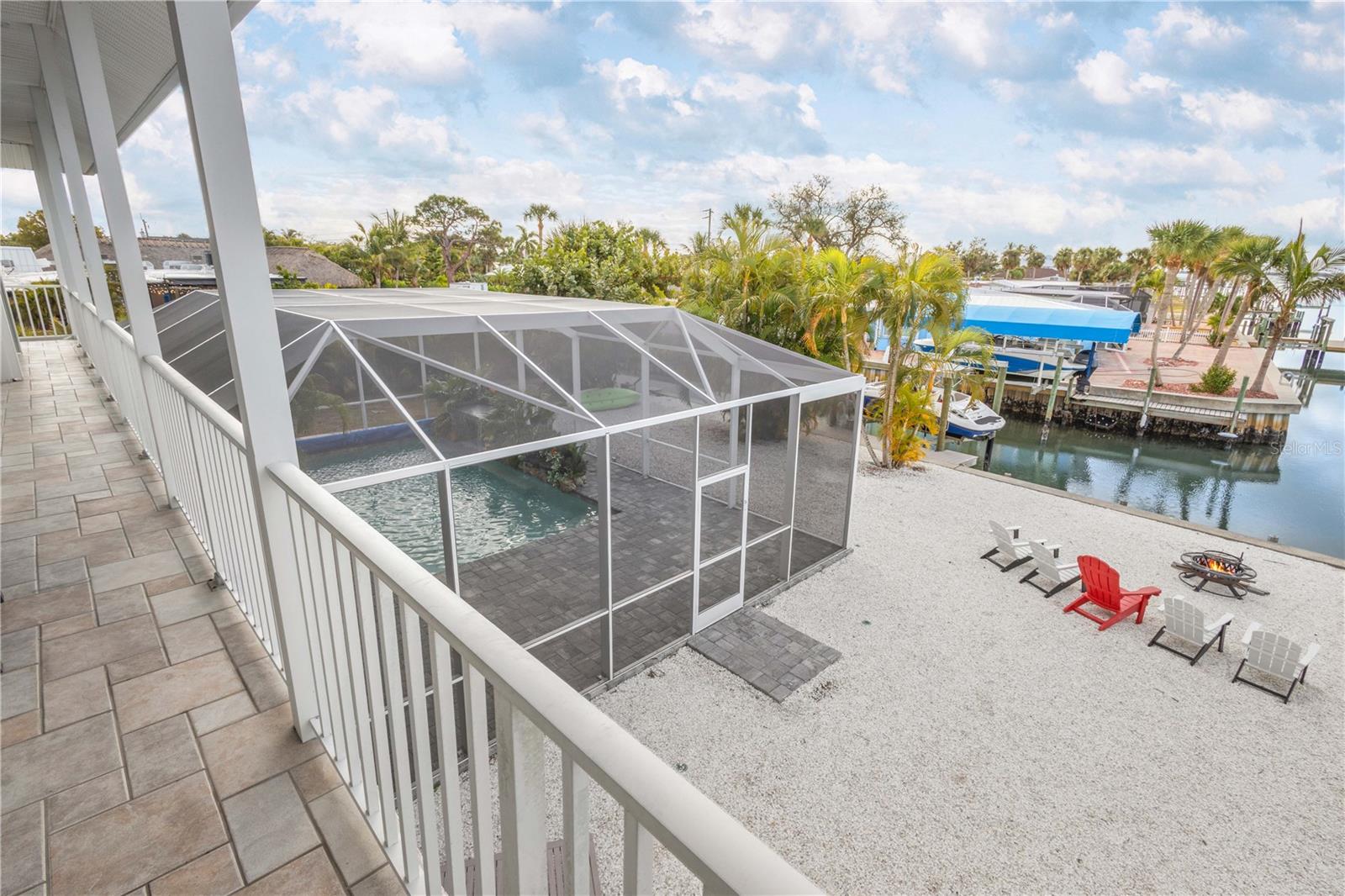 POINT PINES - Residential