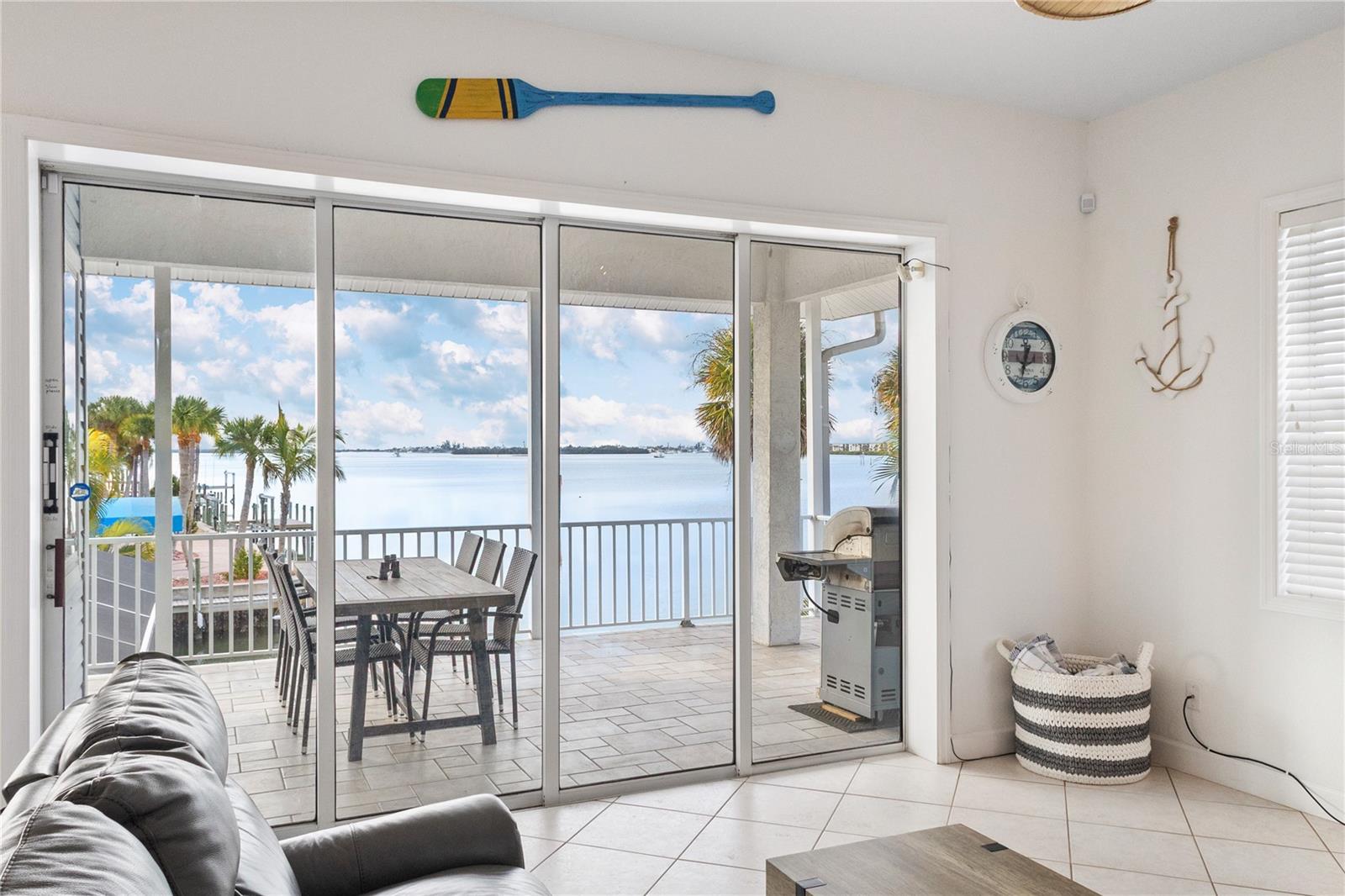 POINT PINES - Residential