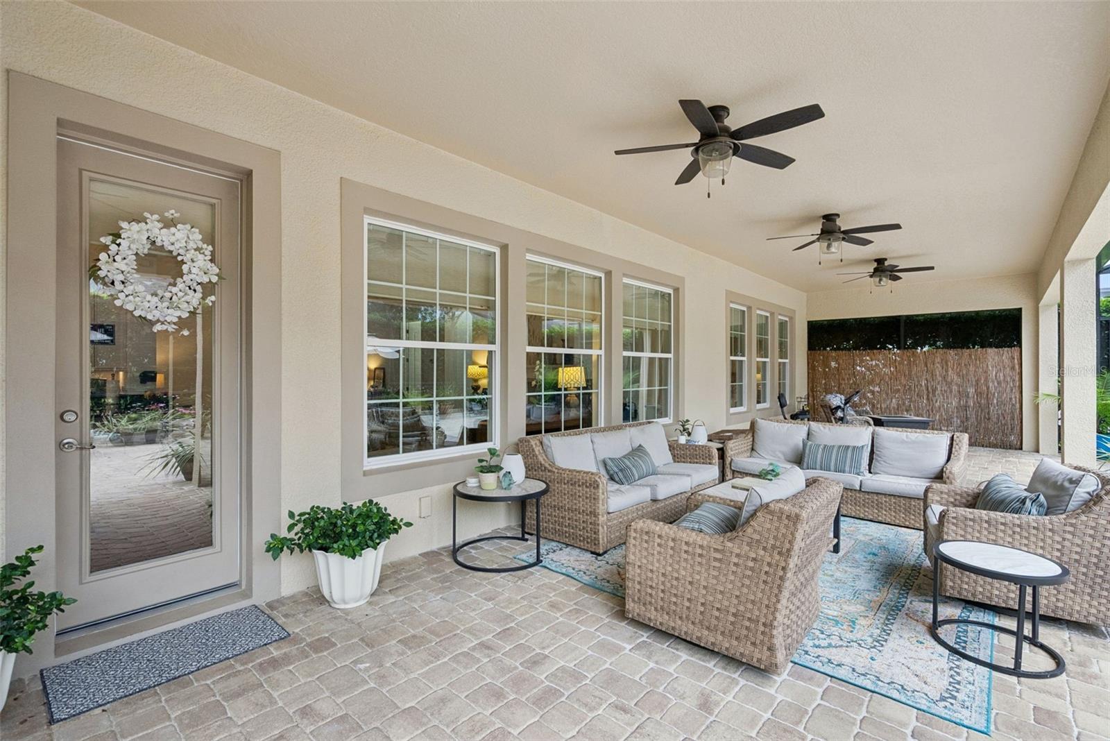 WEST LAKE HANCOCK ESTATES - Residential