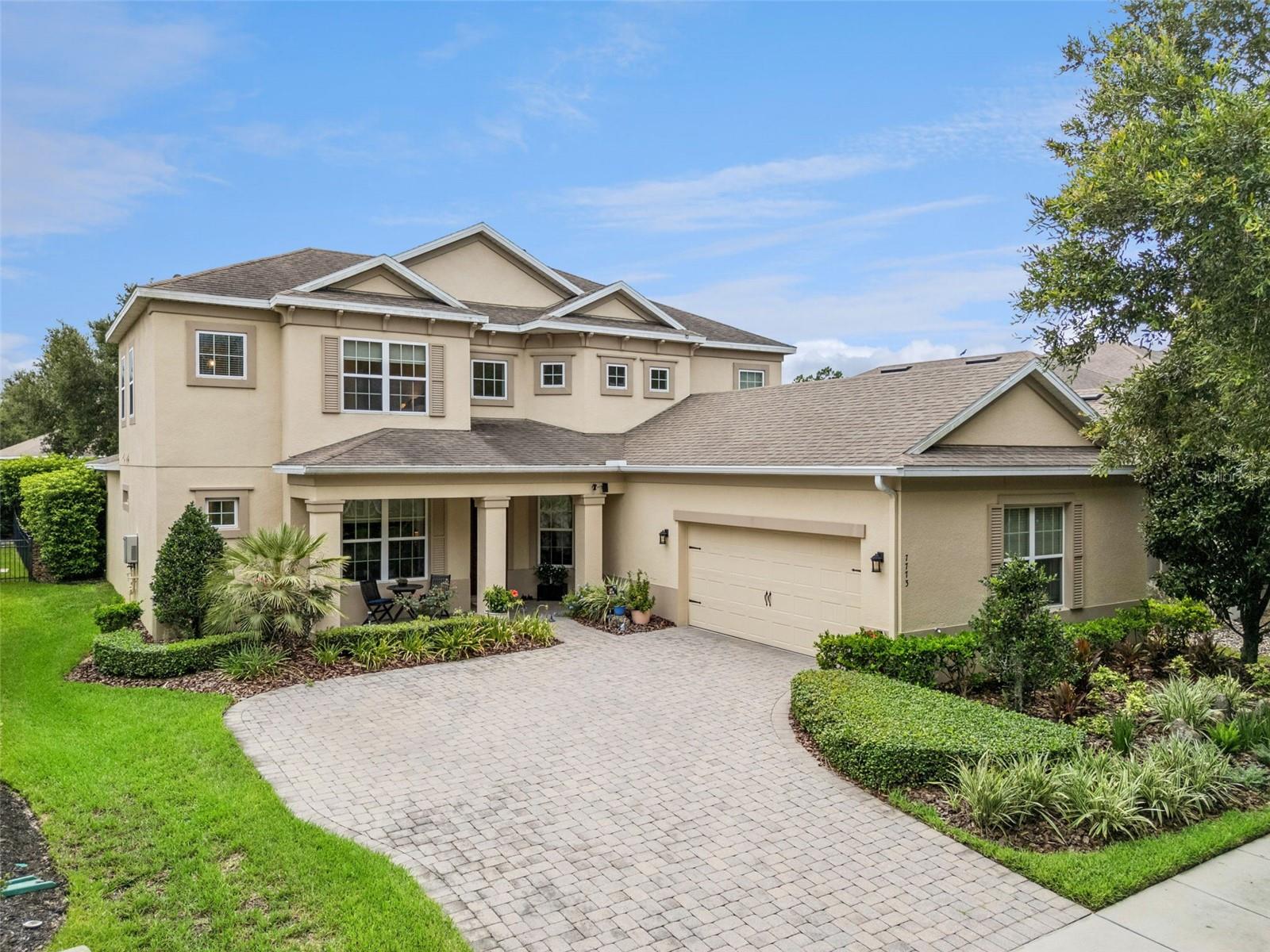 WEST LAKE HANCOCK ESTATES - Residential