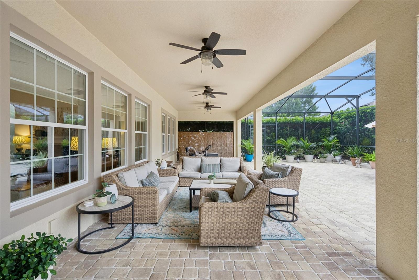 WEST LAKE HANCOCK ESTATES - Residential