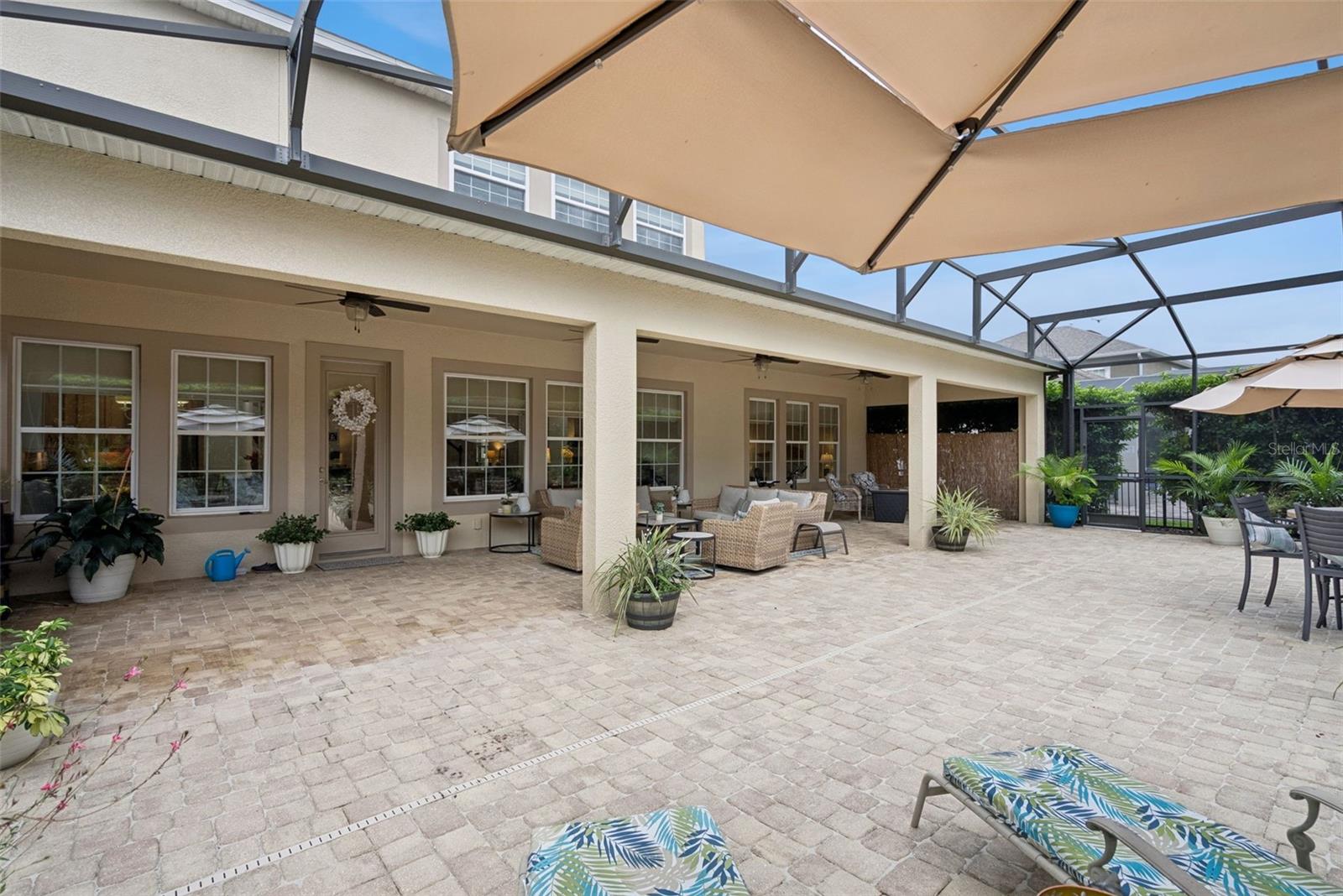 WEST LAKE HANCOCK ESTATES - Residential