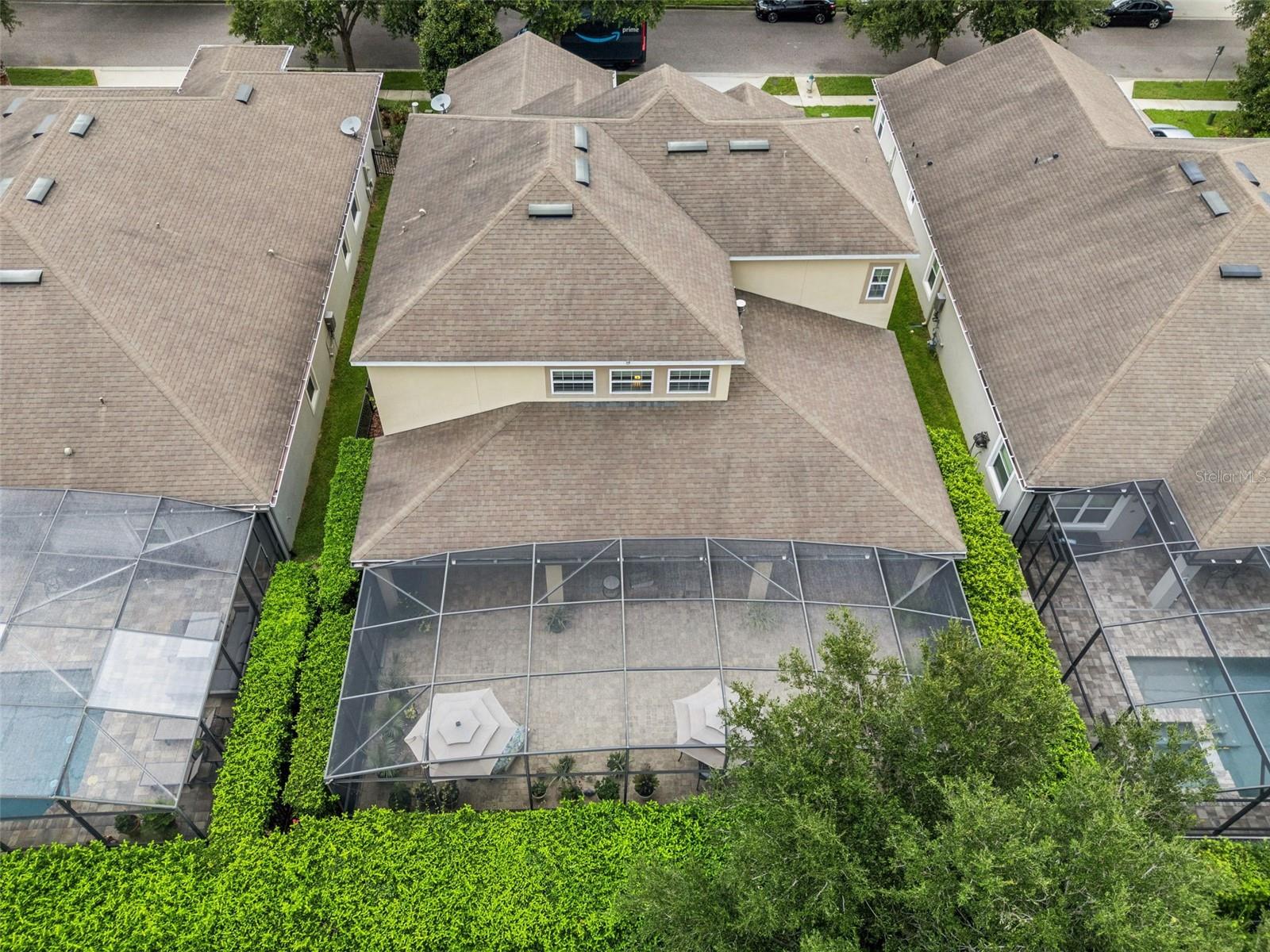 WEST LAKE HANCOCK ESTATES - Residential